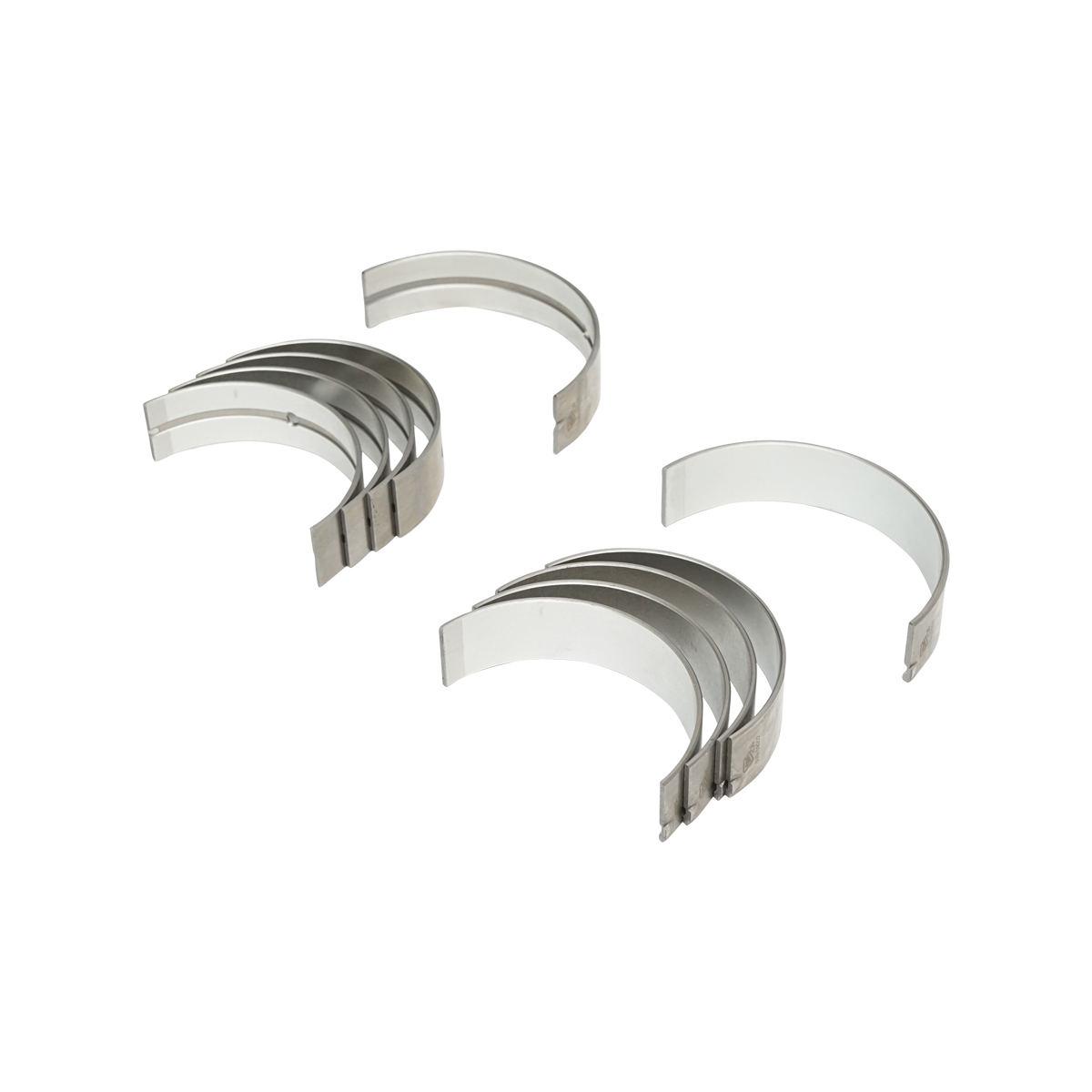 Set cuzinet palier STD pentru JCB 3CX, 4CX OEM 320-09202 - imagine 4
