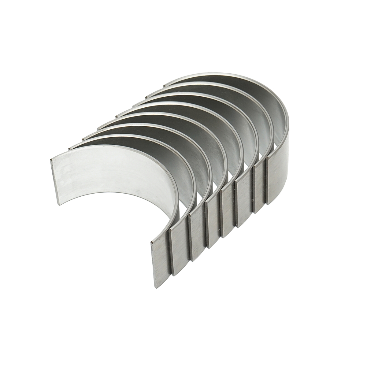 Set cuzinet biela STD pentru JCB 3CX, 4CX OEM 320-03270
