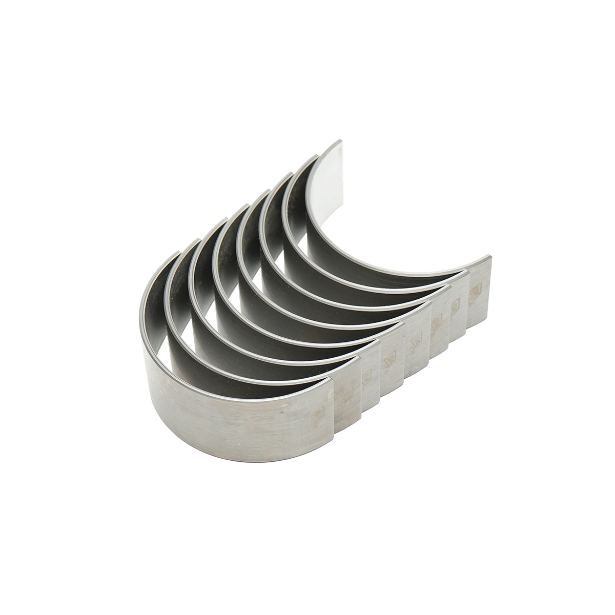 Set cuzinet biela STD pentru JCB 3CX, 4CX OEM 320-03270 - imagine 2