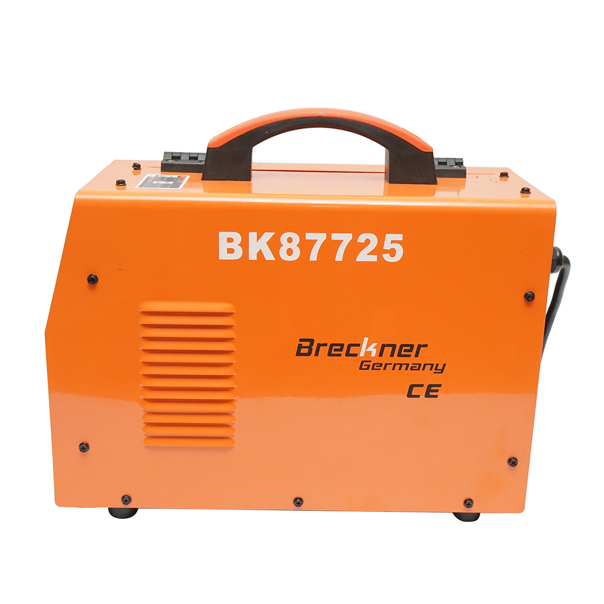 Aparat de sudura MIG-MAG 135A 220V Breckner Germany - imagine 4