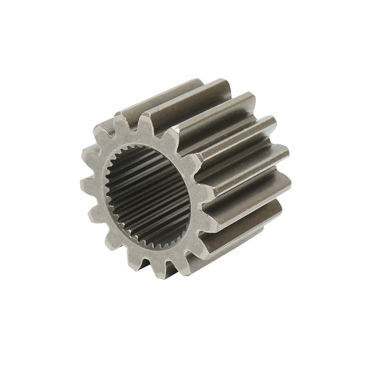 Pinion planetara pentru JCB 3C, 3CX, 3D, 3DX OEM 450-12403 - imagine 2