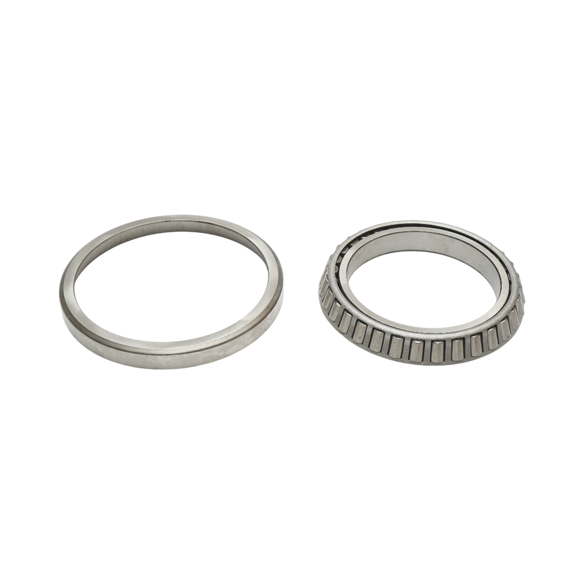 Rulment butuc roata fata JCB 3C, 3CX, 4C, 4CX, 4DX, 4CN 107.95x158.75mm cod OEM 907-52200 - imagine 4