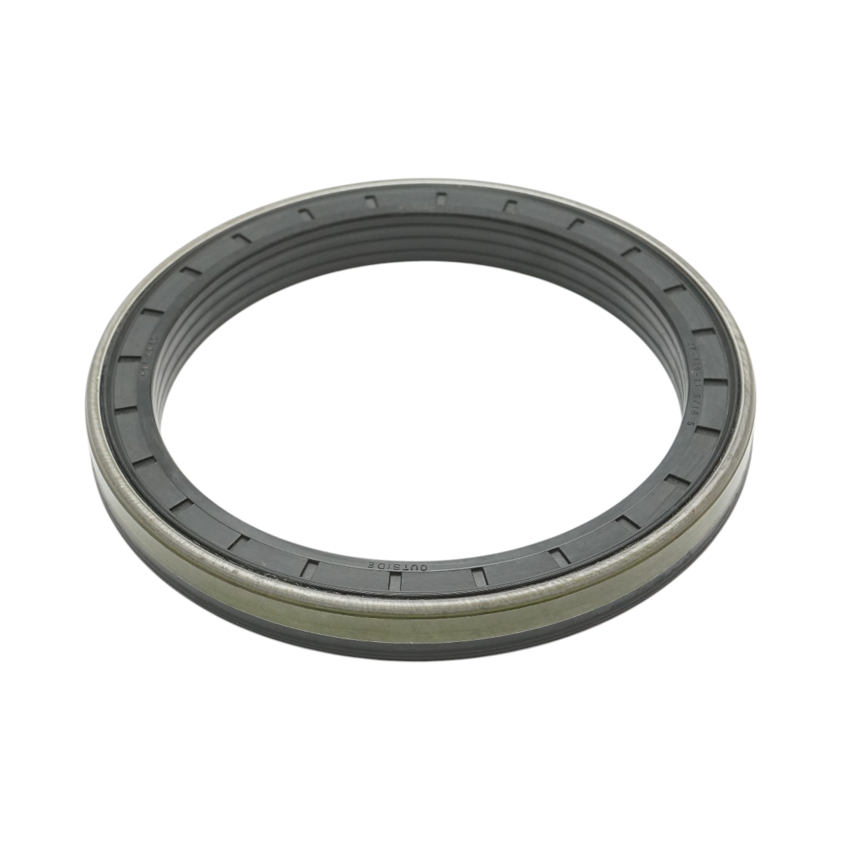 Simering butuc roata fata JCB 127x160x15.5-17mm cod OEM 904-50033