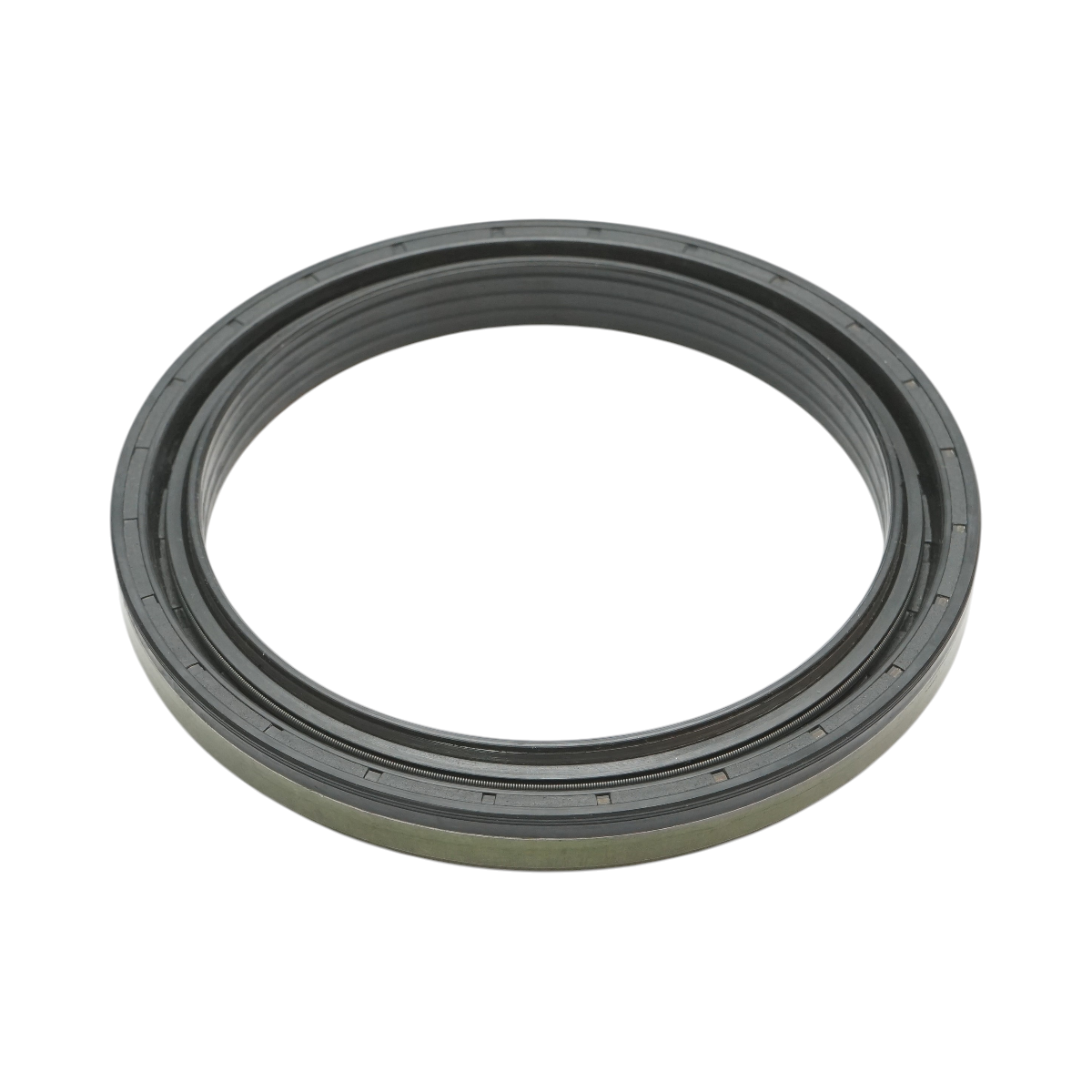 Simering butuc roata fata JCB 127x160x15.5-17mm cod OEM 904-50033 - imagine 4
