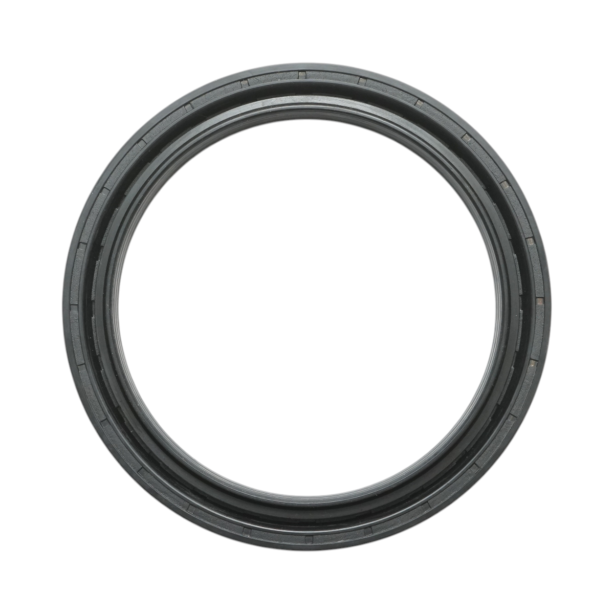 Simering butuc roata fata JCB 127x160x15.5-17mm cod OEM 904-50033 - imagine 3