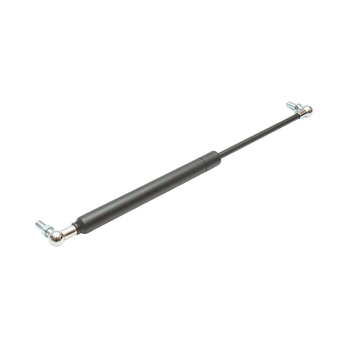 Amortizor usa JCB 1CX, 2CX, 3CX, 4CX, 5CX, 214, 215, 217 L=389.5mm cod OEM 128-13052 - imagine 2