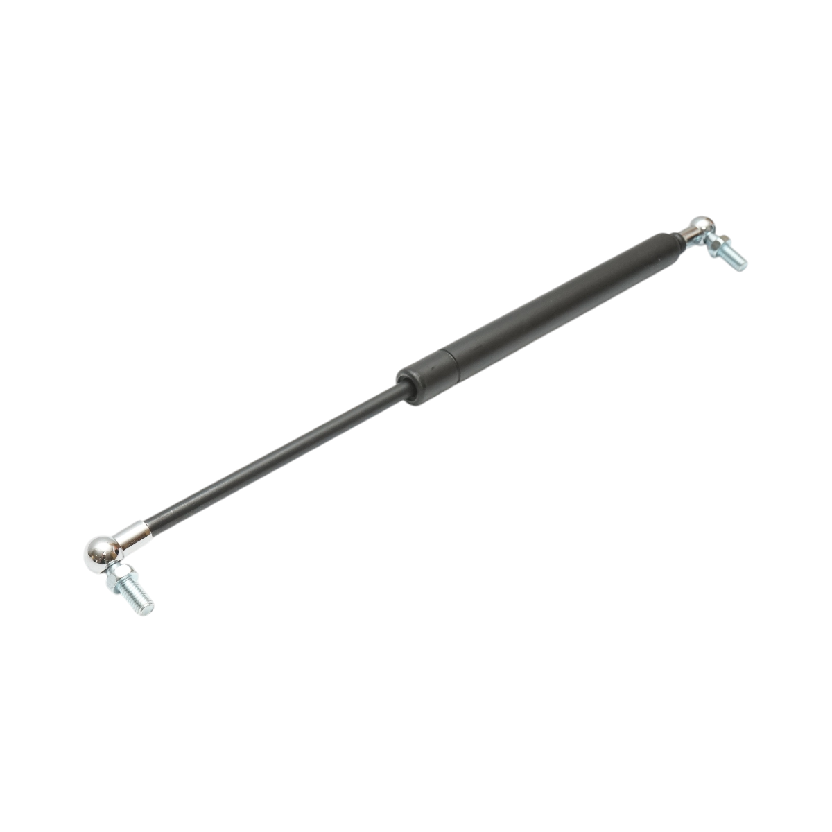 Amortizor usa JCB 1CX, 2CX, 3CX, 4CX, 5CX, 214, 215, 217 L=389.5mm cod OEM 128-13052 - imagine 3