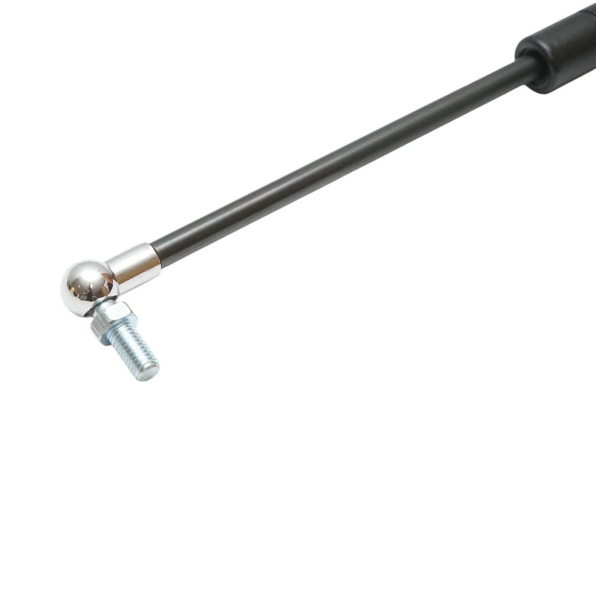 Amortizor capota motor JCB 1CX, 2CX, 3CX, 4CX, 5CX, 214, 215, 220 L=245mm cod OEM 331-66784 - imagine 5