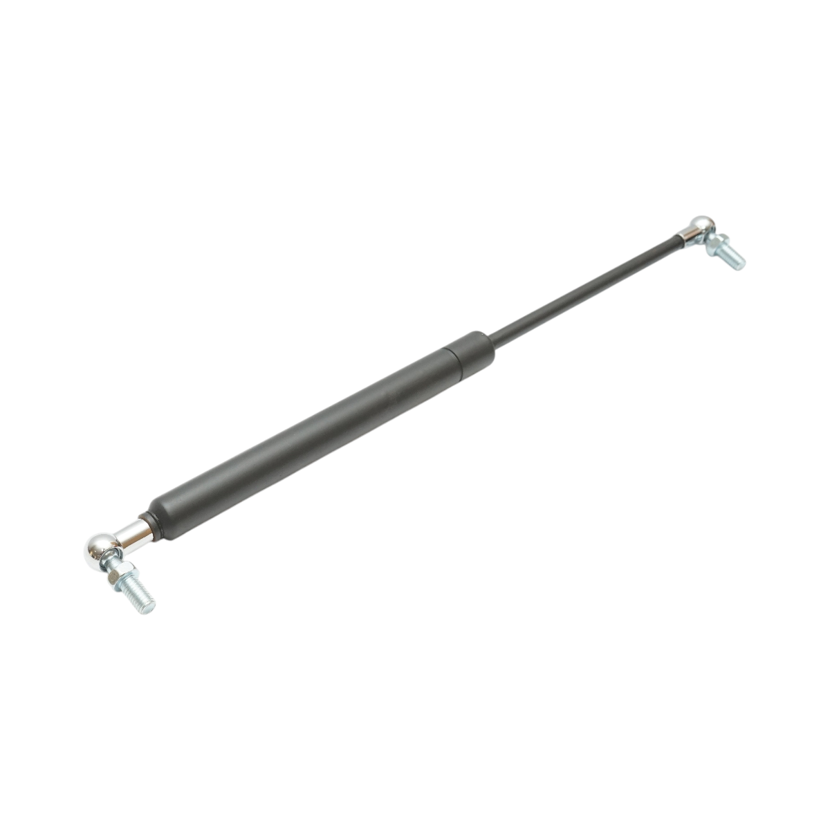 Amortizor capota JCB 1CX, 2CX, 3CX, 4CX, 5CX, 214, 215, 221 cod OEM 331-37268 - imagine 2