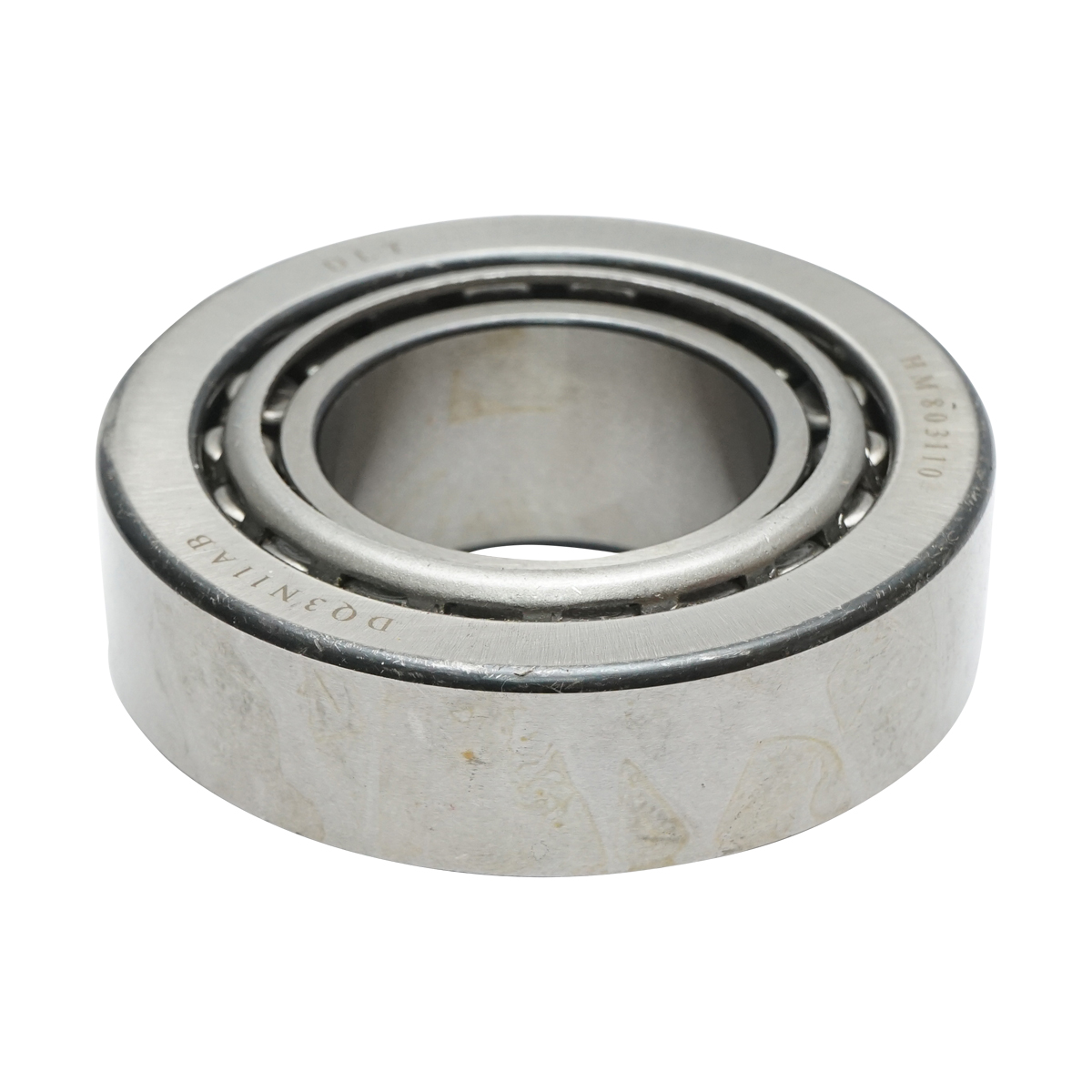 Rulment conic fuzeta 76x36x30mm pentru JCB 3C, 3CX, 4C, 4CX, 4DX 4CN OEM 907-08300, HM89449, 6208-2Z - imagine 3