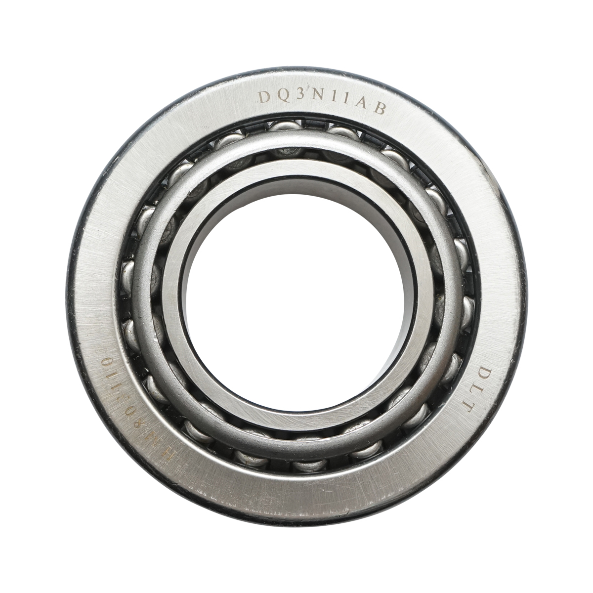 Rulment conic fuzeta 76x36x30mm pentru JCB 3C, 3CX, 4C, 4CX, 4DX 4CN OEM 907-08300, HM89449, 6208-2Z - imagine 2