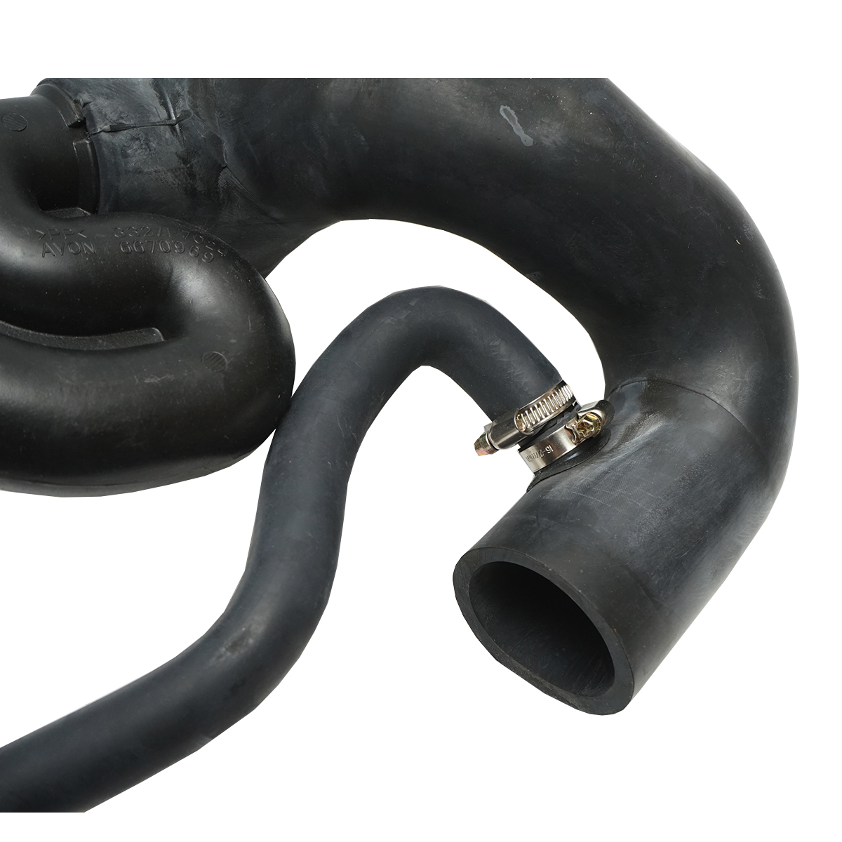 Manson filtru aer pentru JCB 3C, 3CX, 4C, 4CX, 4DX, 4CN OEM 332-G2201 - imagine 4