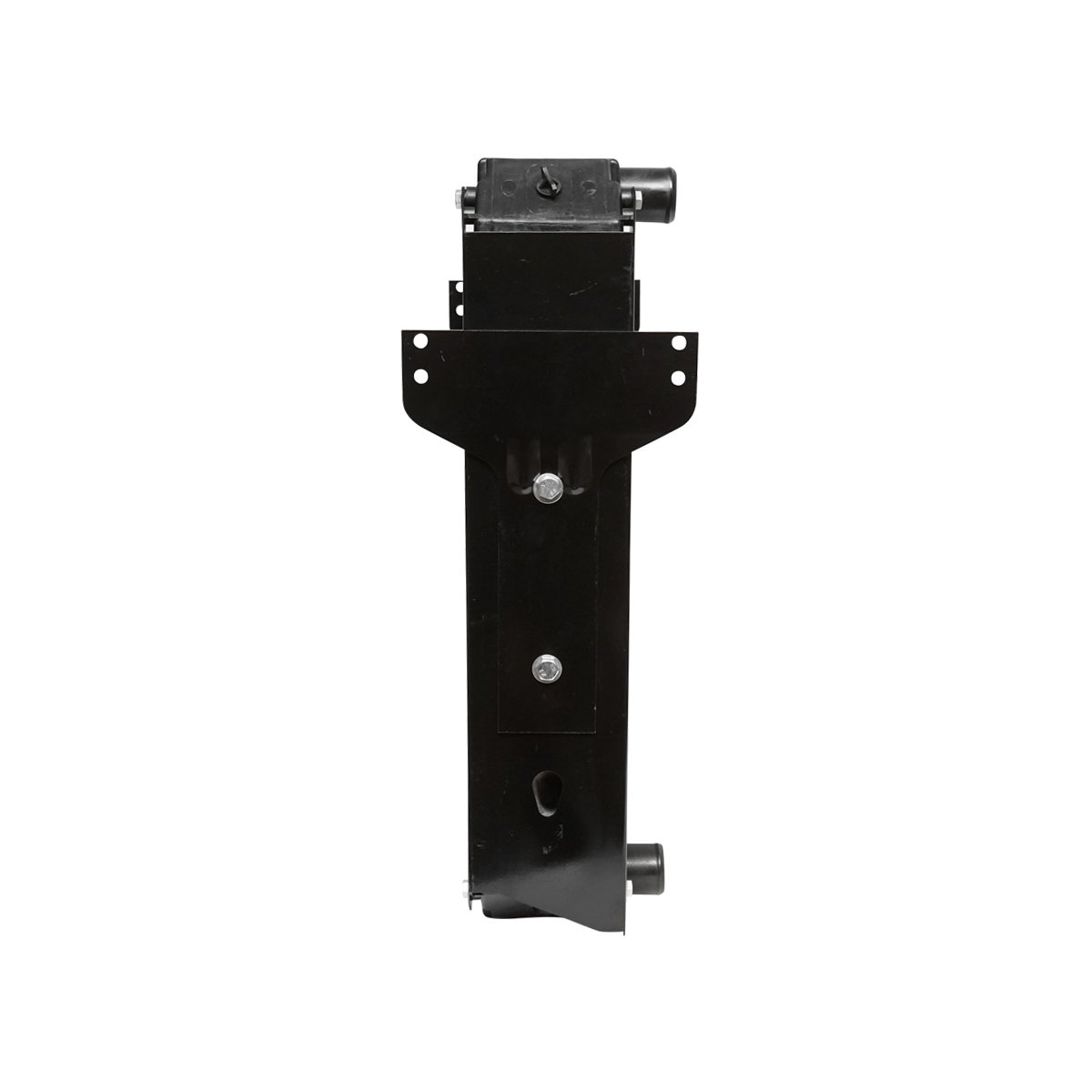 Radiator racire apa 618x505x105mm pentru JCB 3CX, 4CX, 214E, 506C, 520, 526, 526S, 528-70, 528S, 530, TM270 OEM 30-915200 - imagine 4
