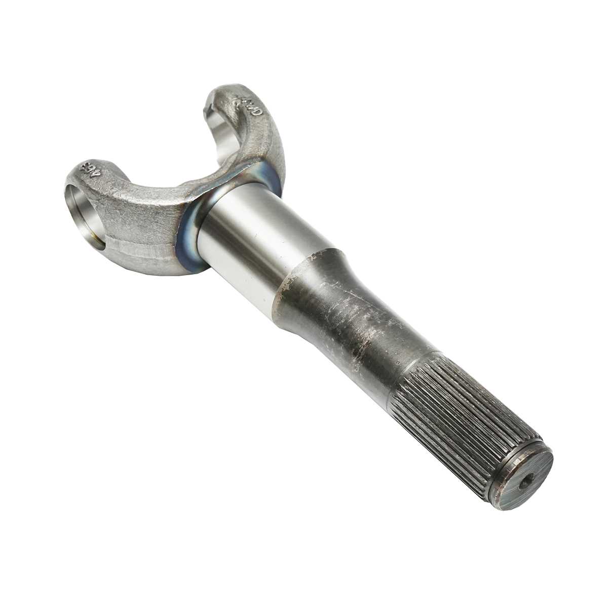 Ax planetara scurta L=270mm Z=33, dimensiune cruce 92x35mm pentru JCB 3CX, 4CX Super OEM 914-89501 - imagine 2