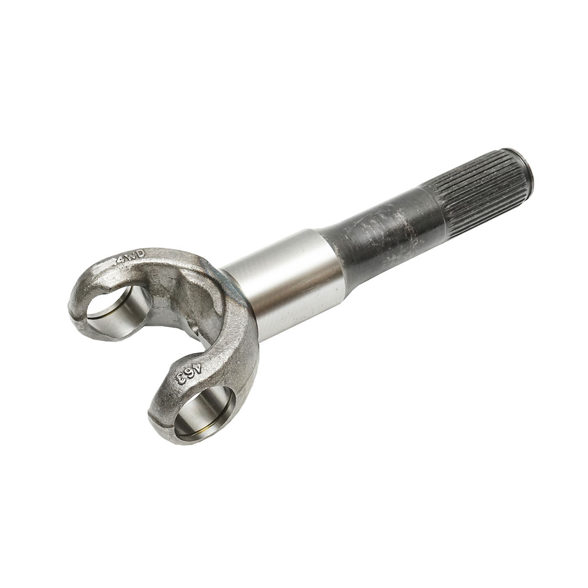 Ax planetara scurta L=270mm Z=33, dimensiune cruce 92x35mm pentru JCB 3CX, 4CX Super OEM 914-89501 - imagine 3