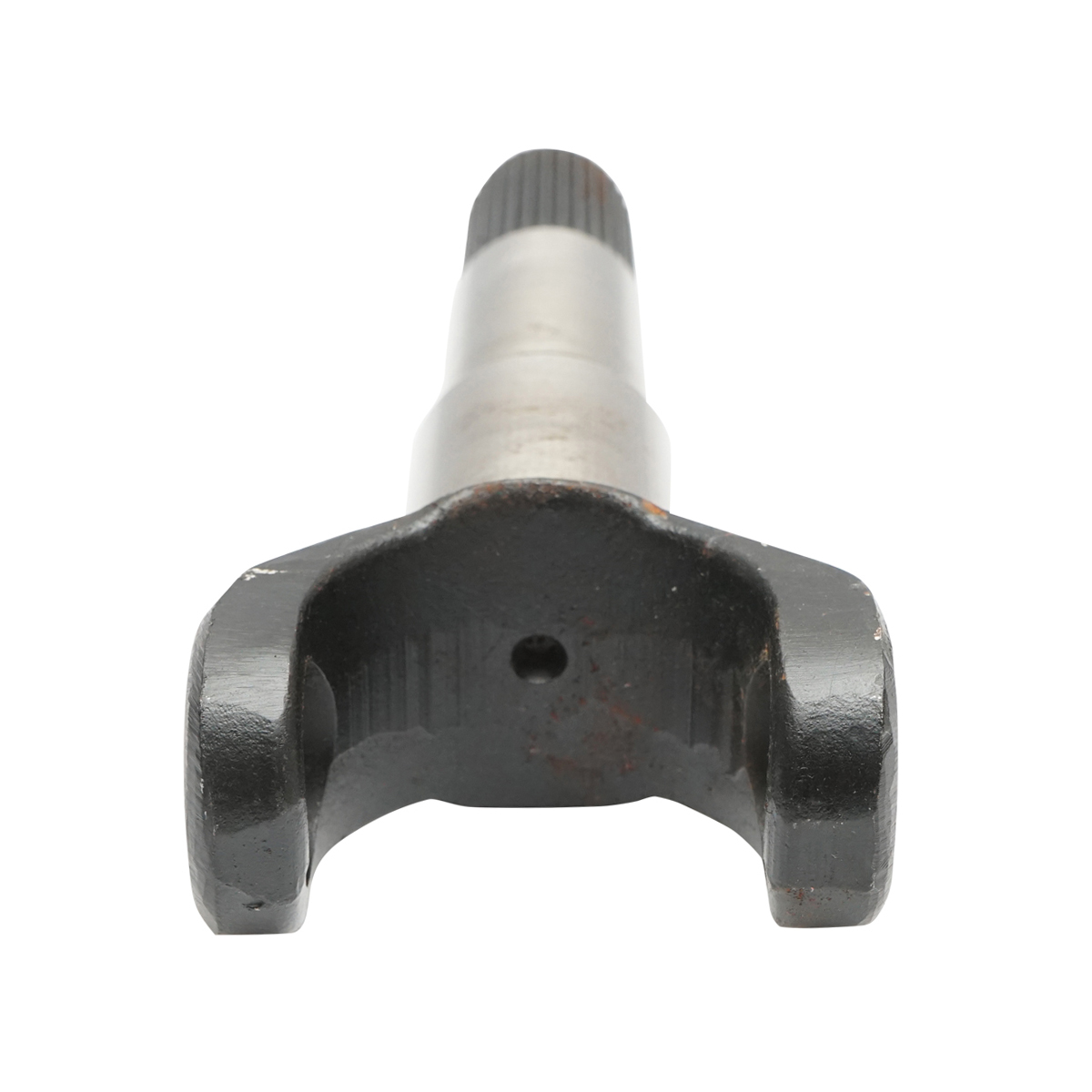 Ax planetara scurta L=265mm, Z=34, dimensiune cruce 80x30mm pentru JCB 2CX, 3CX, 4CX OEM 914-88101 - imagine 4