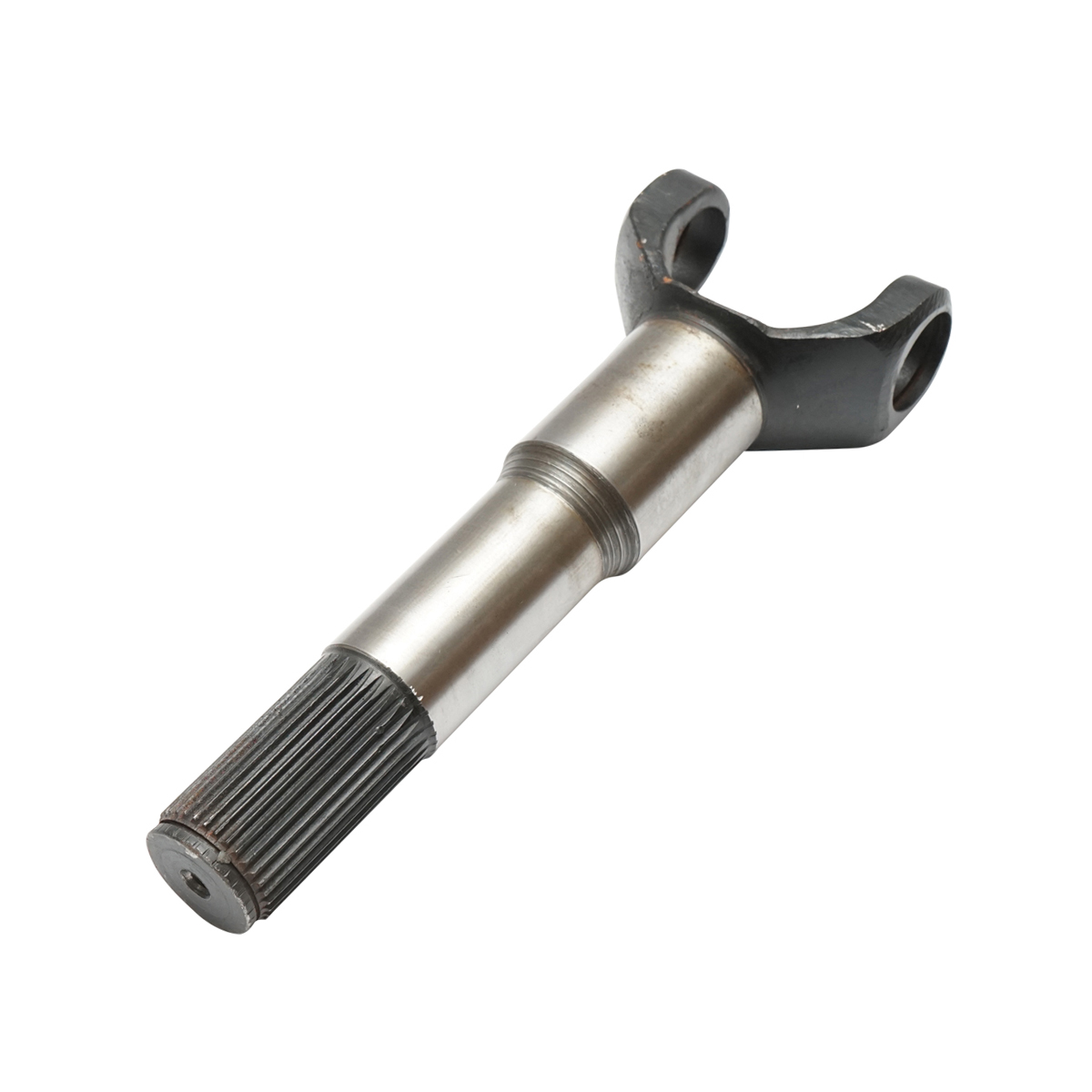 Ax planetara scurta L=265mm, Z=34, dimensiune cruce 80x30mm pentru JCB 2CX, 3CX, 4CX OEM 914-88101 - imagine 3