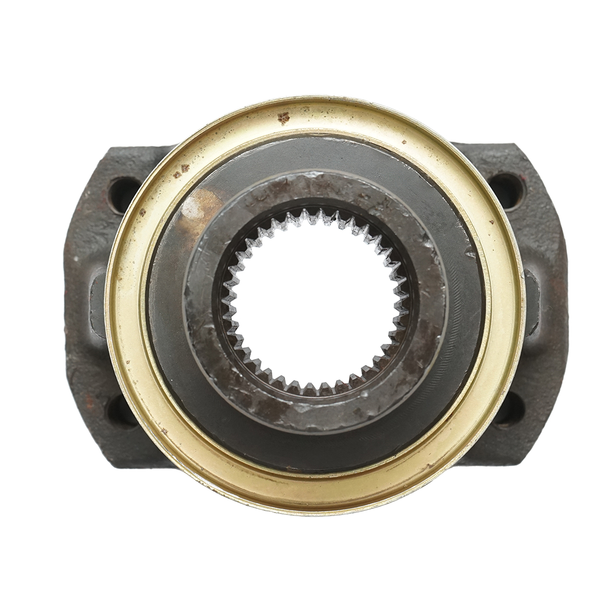 Flansa cardan pentru JCB 3CX,4CX OEM 450-27200 - imagine 3