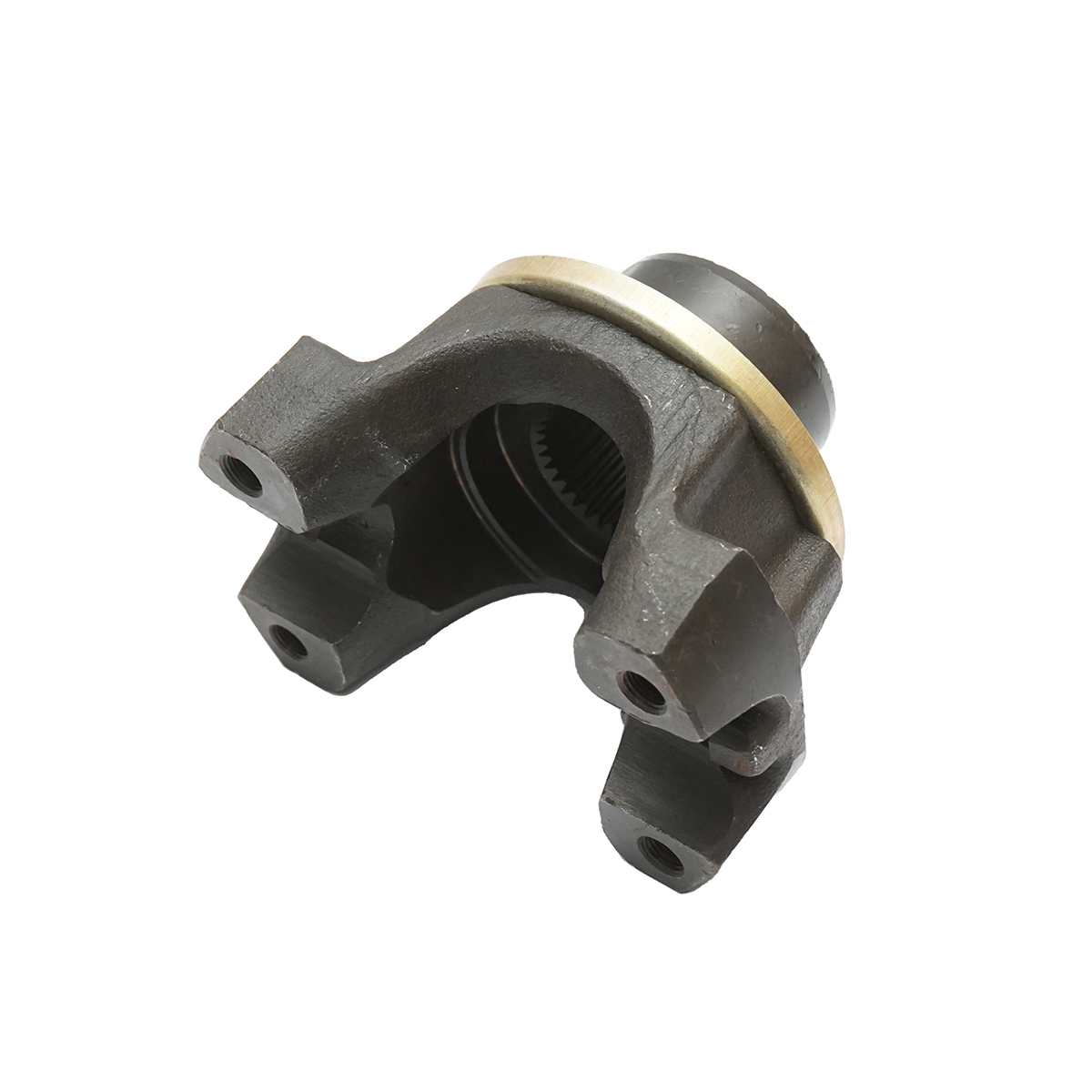 Flansa cardan pentru JCB 3CX,4CX OEM 450-27200 - imagine 2