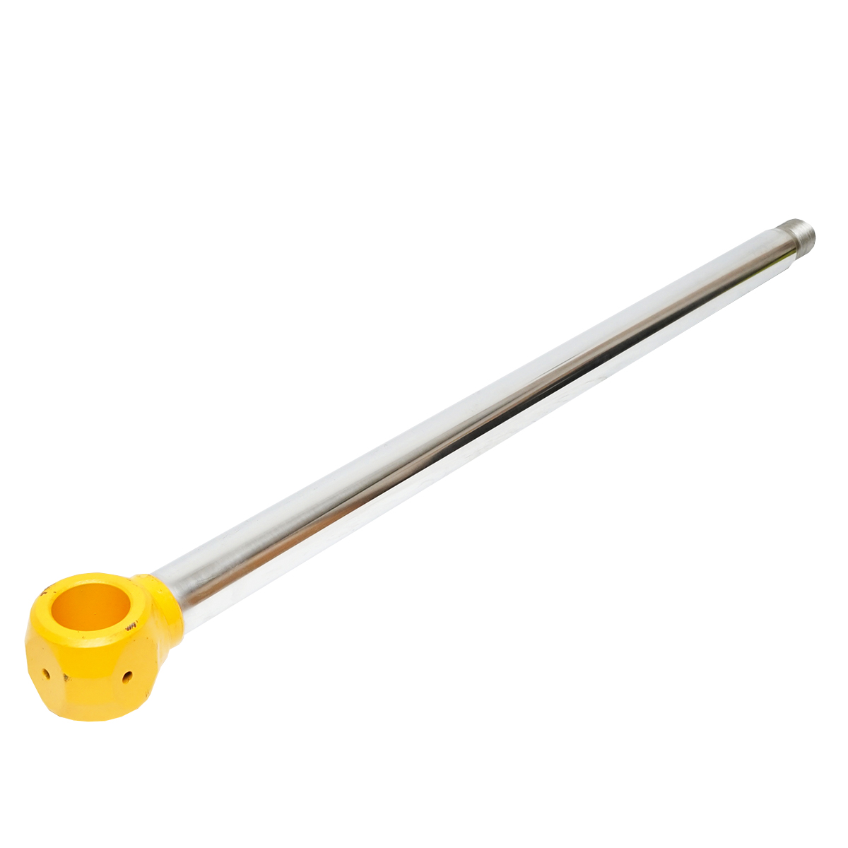 Tija piston cilindru hidraulic 50x1020mm pentru JCB 3CX, 4CX OEM 590-40578 - imagine 2