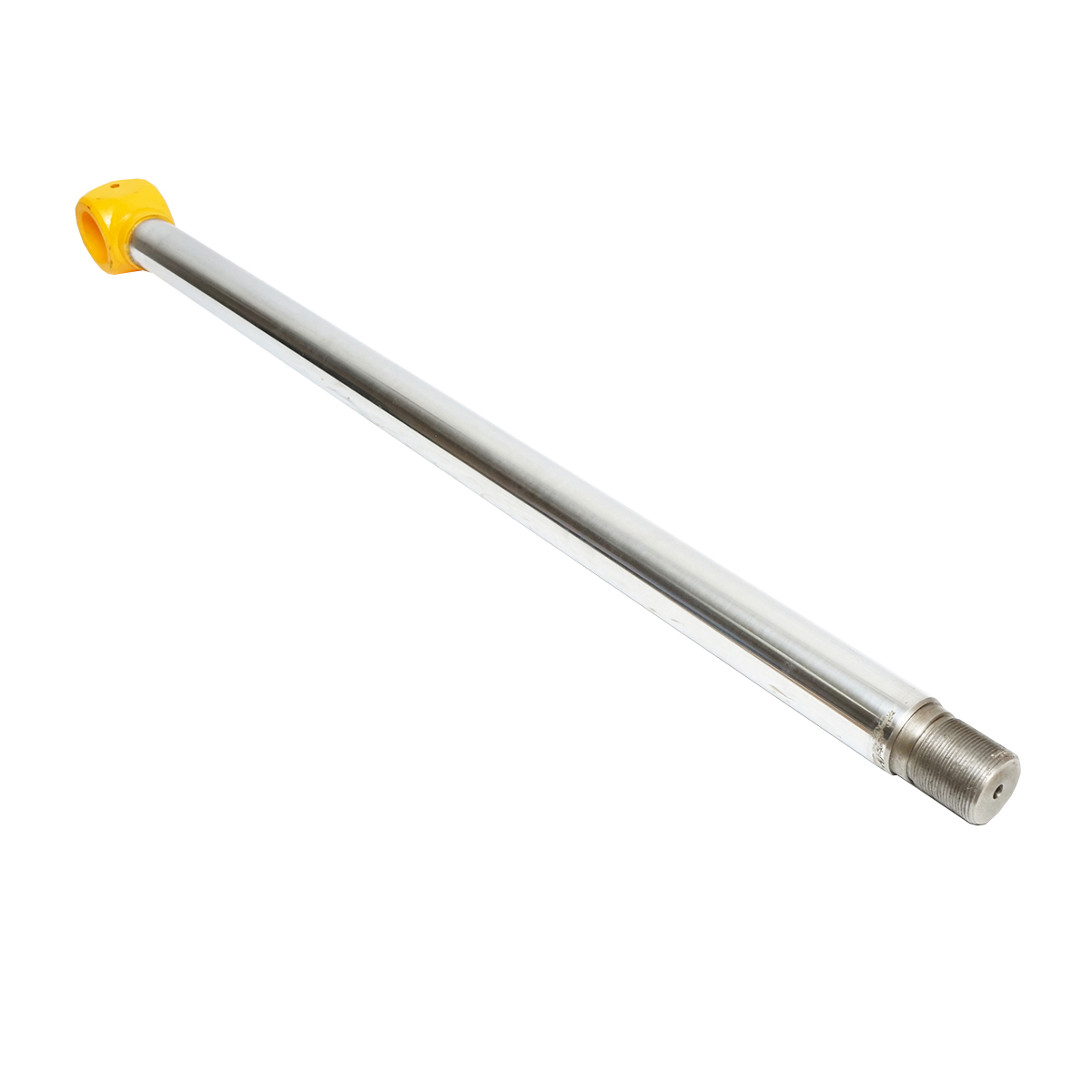 Tija piston cilindru hidraulic 50x1020mm pentru JCB 3CX, 4CX OEM 590-40578 - imagine 3