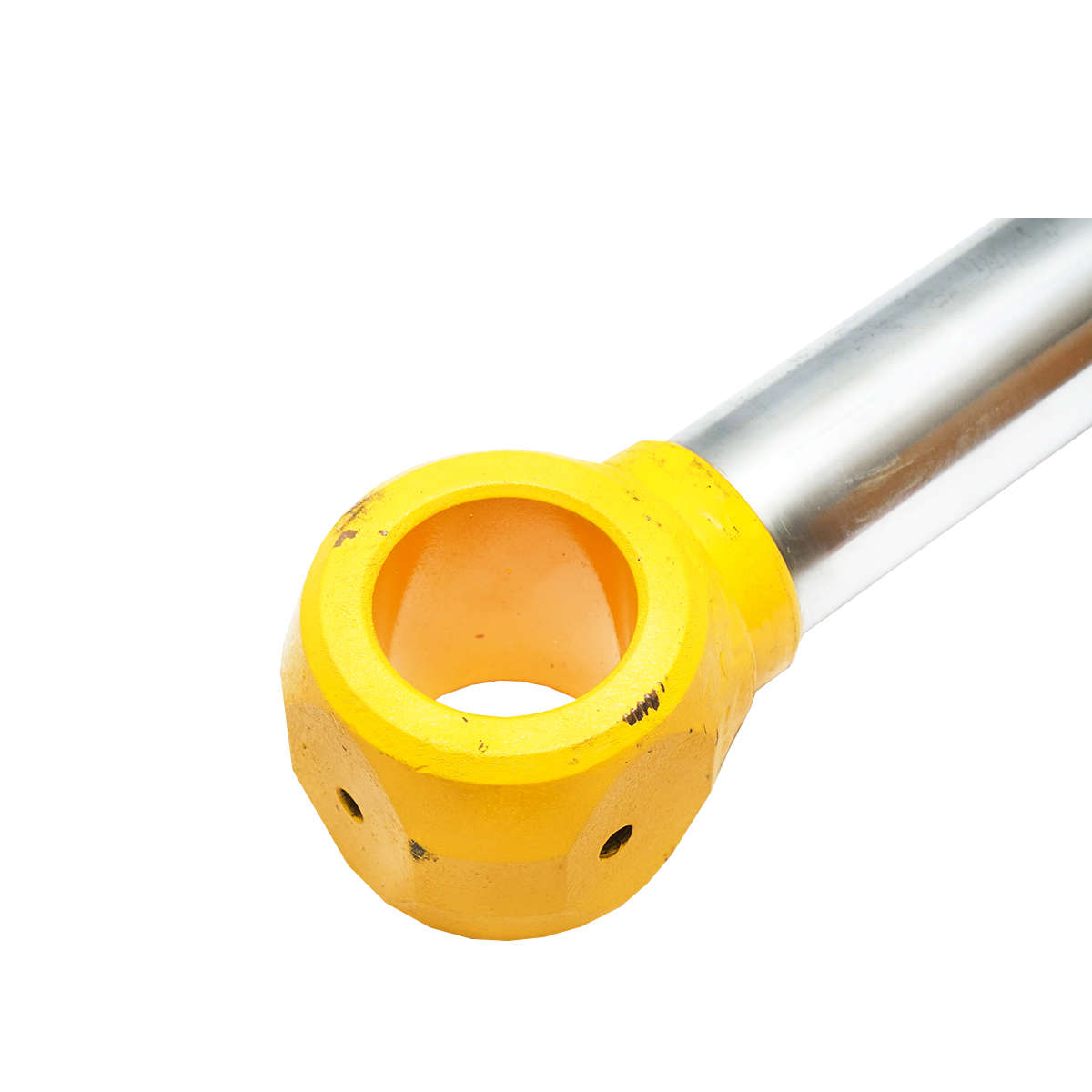 Tija piston cilindru hidraulic 50x1020mm pentru JCB 3CX, 4CX OEM 590-40578 - imagine 4