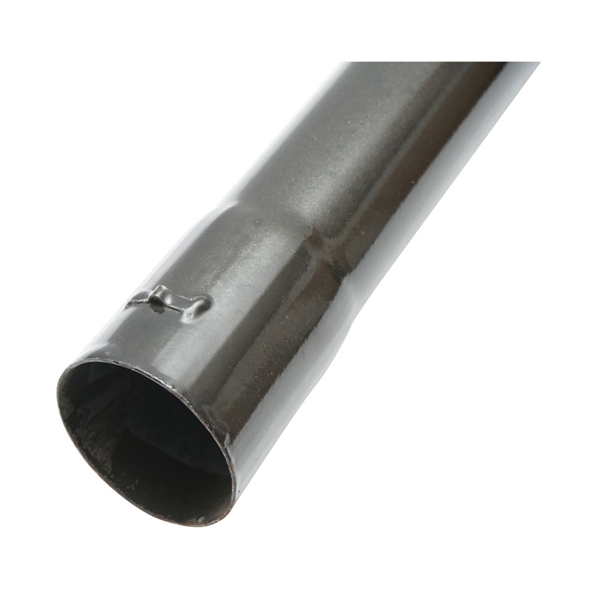 Teava toba de esapament 1159mm model nou pentru JCB 3C, 3CX, 3D, 3DX, 4C, 4CN, 4CX OEM 331-38960 - imagine 3