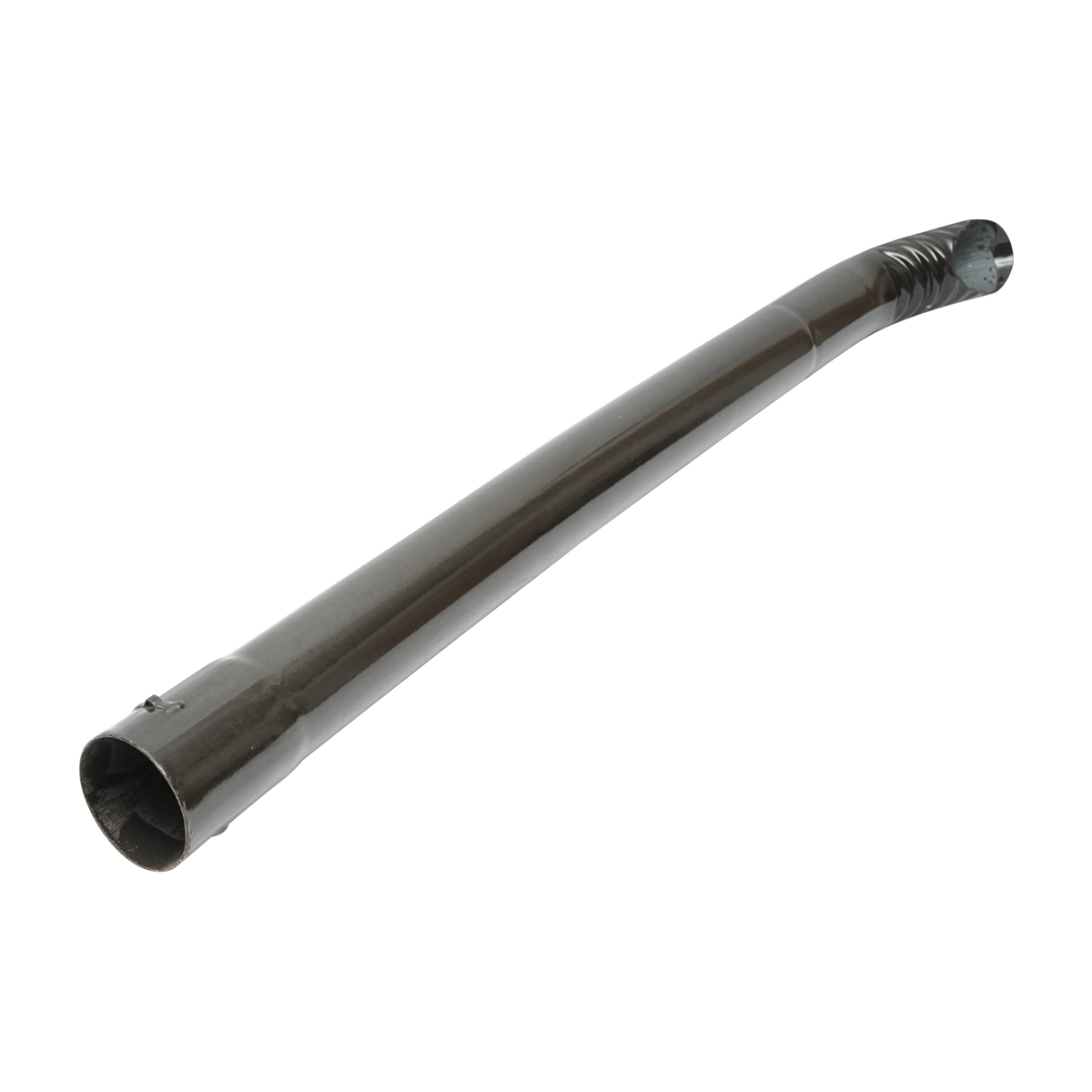 Teava toba de esapament 1159mm model nou pentru JCB 3C, 3CX, 3D, 3DX, 4C, 4CN, 4CX OEM 331-38960 - imagine 2