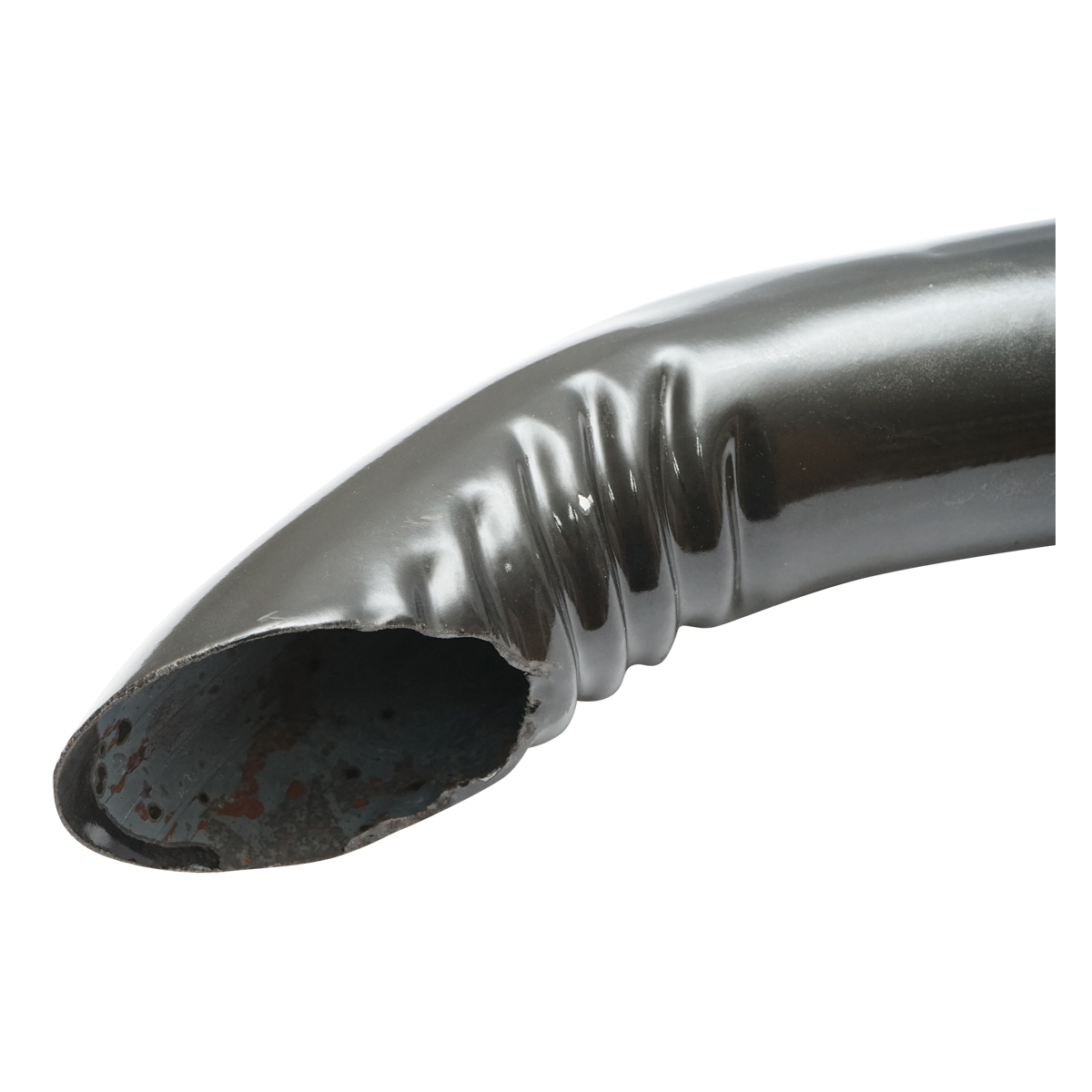 Teava toba de esapament 1159mm model nou pentru JCB 3C, 3CX, 3D, 3DX, 4C, 4CN, 4CX OEM 331-38960 - imagine 4