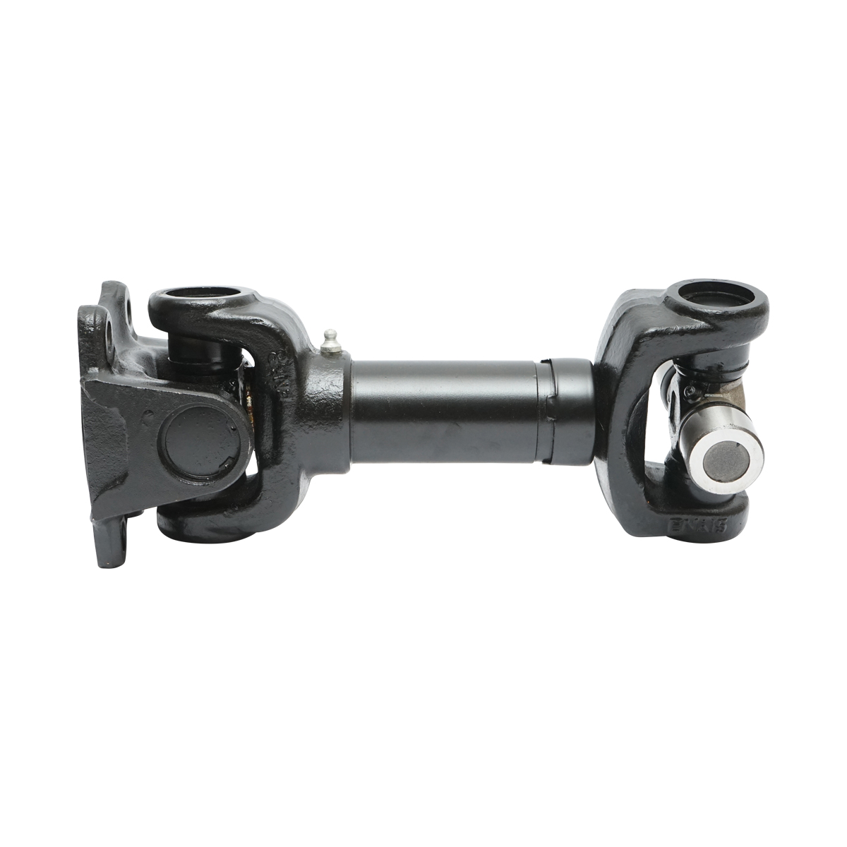 Cardan transmisie spate 35x126mm pentru JCB 3C, 3CX, 3D, 3DX, 4C, 4CX OEM 914-38100 - imagine 2