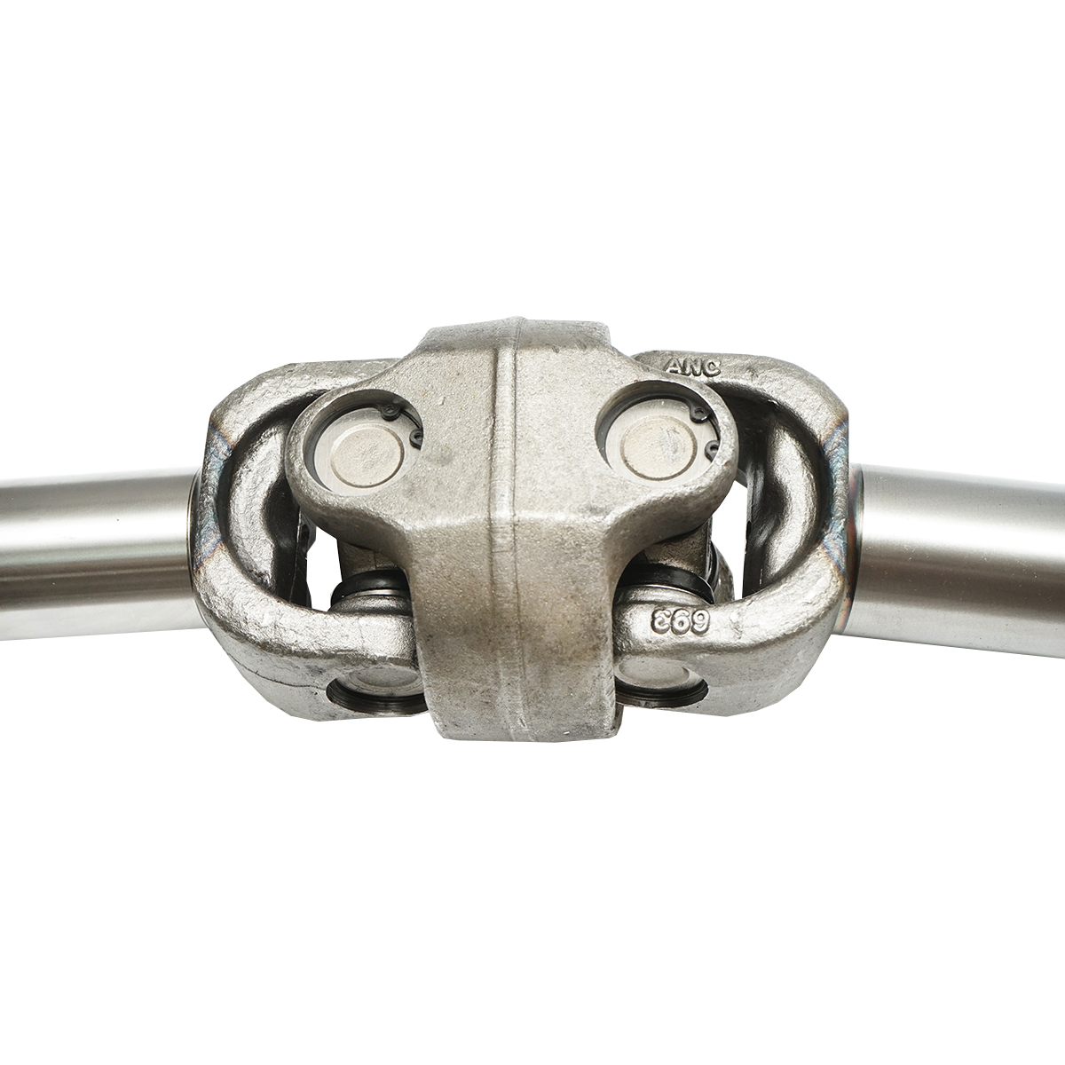Ax lung planetara L=1275mm pentru JCB 3CX, 4CX OEM 914-88100 - imagine 4