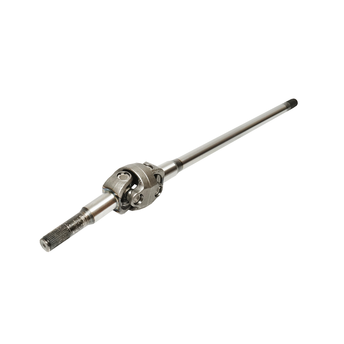 Ax lung planetara L=1275mm pentru JCB 3CX, 4CX OEM 914-88100 - imagine 2