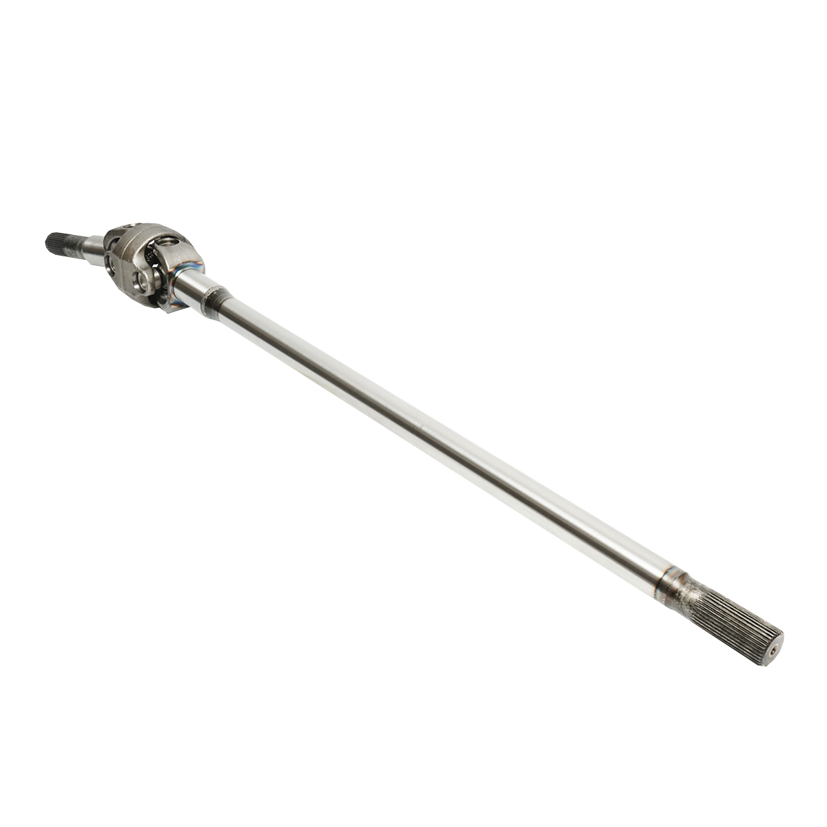 Ax lung planetara L=1275mm pentru JCB 3CX, 4CX OEM 914-88100 - imagine 3