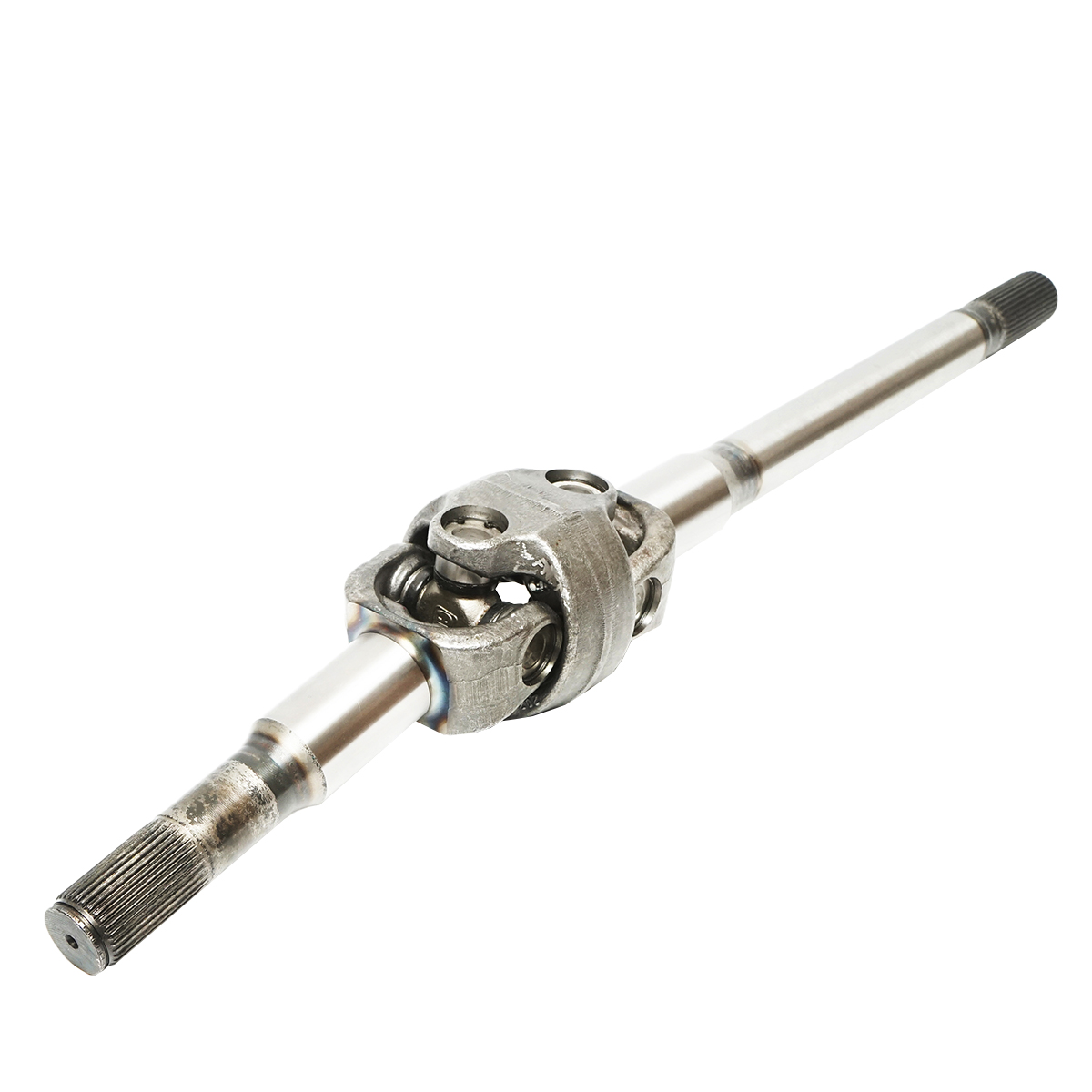 Ax scurt planetara L=825mm pentru JCB 3CX, 4CX OEM 914-88200 - imagine 3