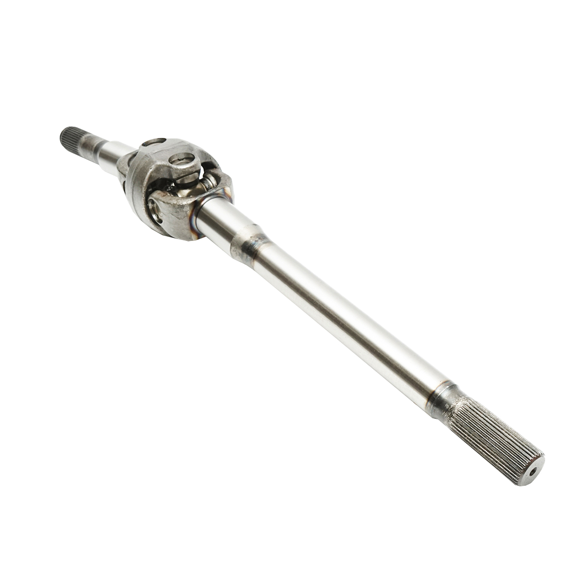 Ax scurt planetara L=825mm pentru JCB 3CX, 4CX OEM 914-88200 - imagine 2