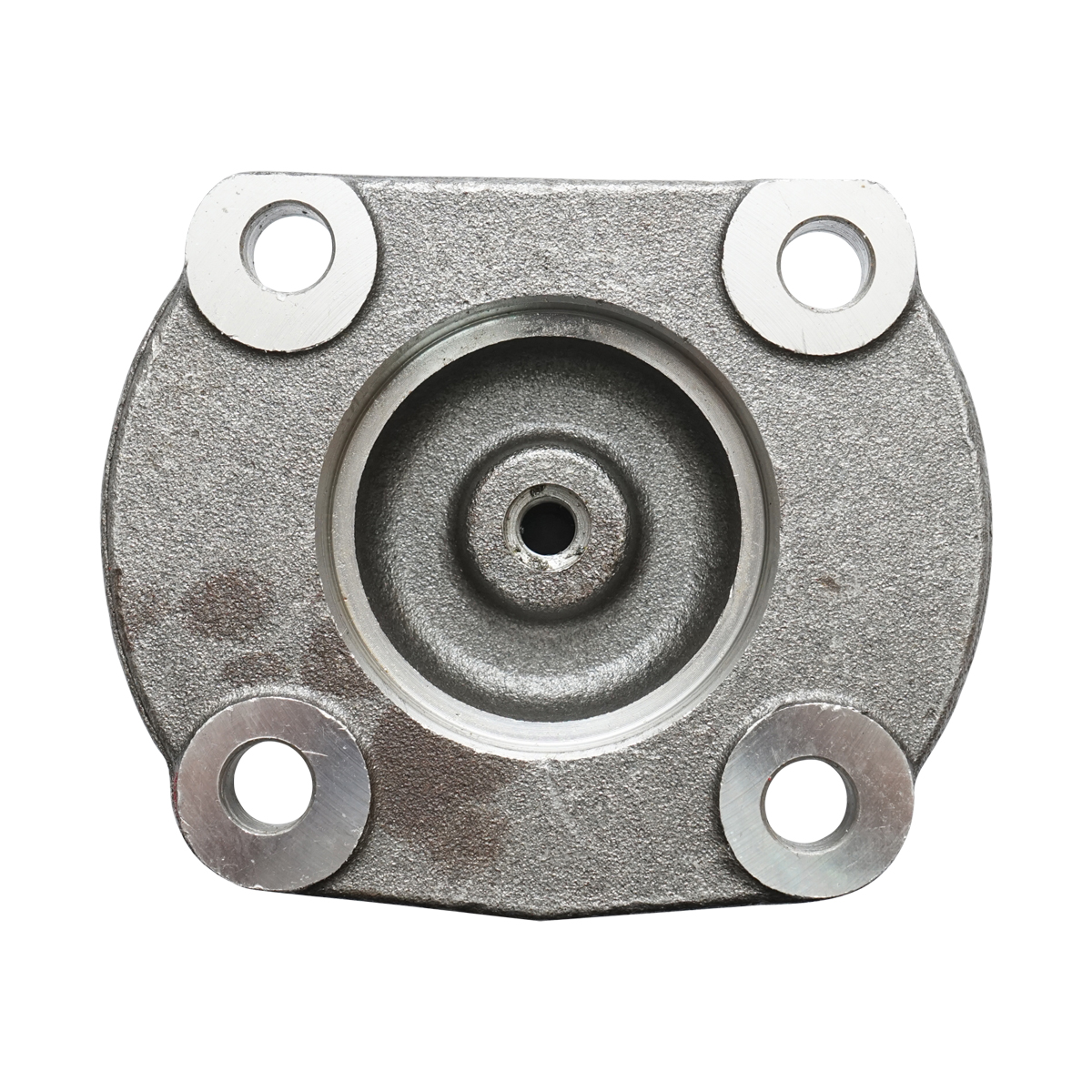 Pivot inferior, superior pentru JCB 3CX, 4CX OEM 458-20061 - imagine 3