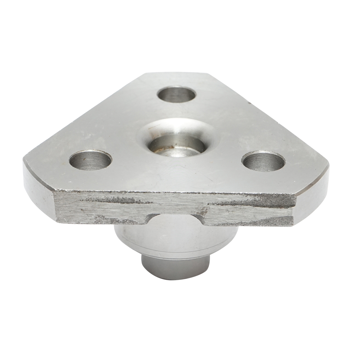 Pivot inferior pentru Carraro si JCB 3CX, 4CX OEM 128881 - imagine 2