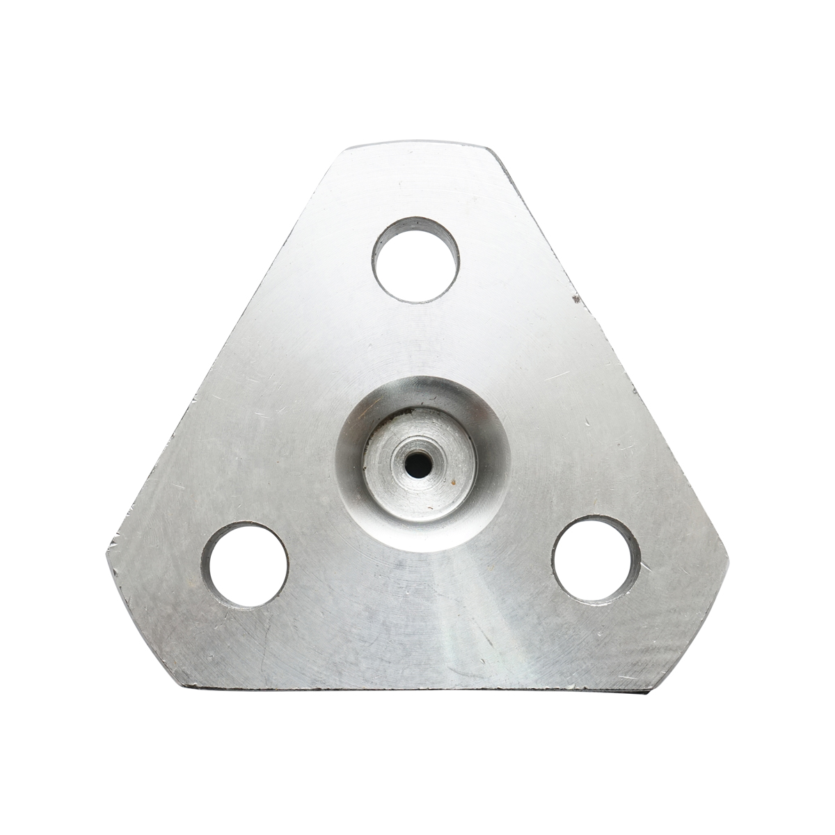 Pivot inferior pentru Carraro si JCB 3CX, 4CX OEM 128881 - imagine 3