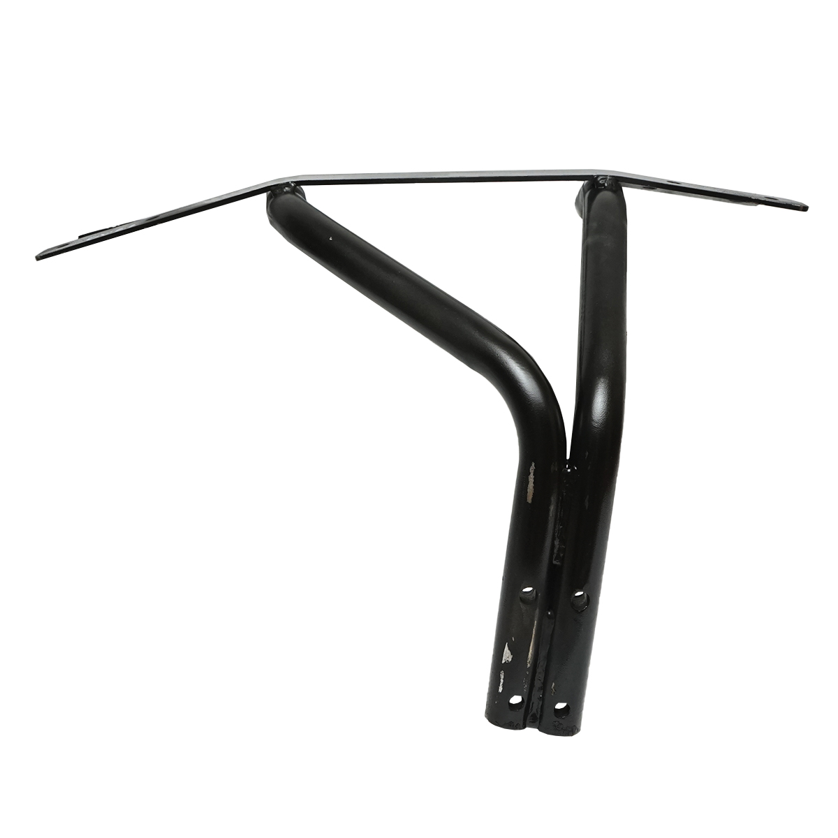 Suport aripa fata stanga pentru JCB 3CX, 4CX OEM 335-04161 - imagine 2