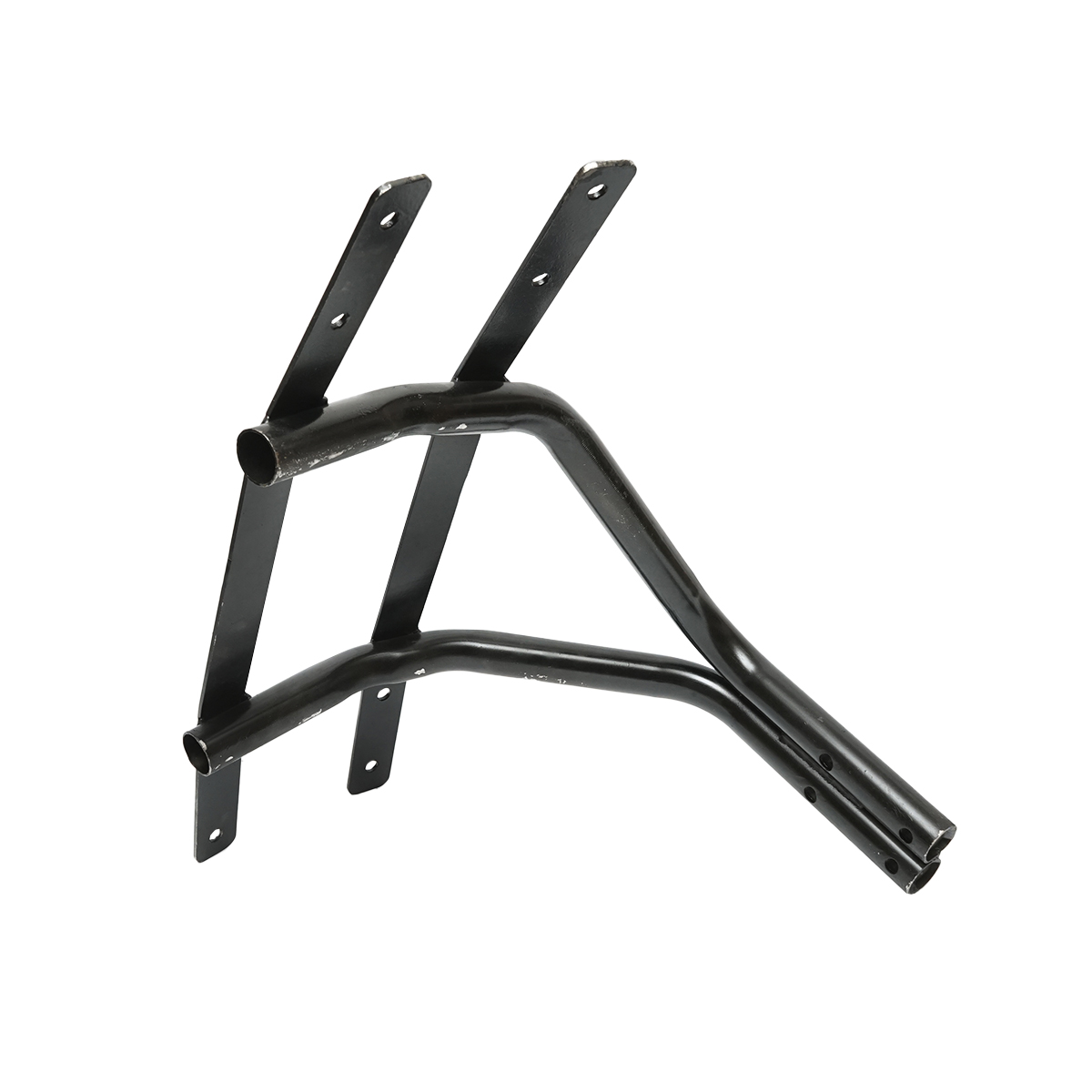 Suport aripa fata stanga pentru JCB 3CX, 4CX OEM 335-04161 - imagine 4