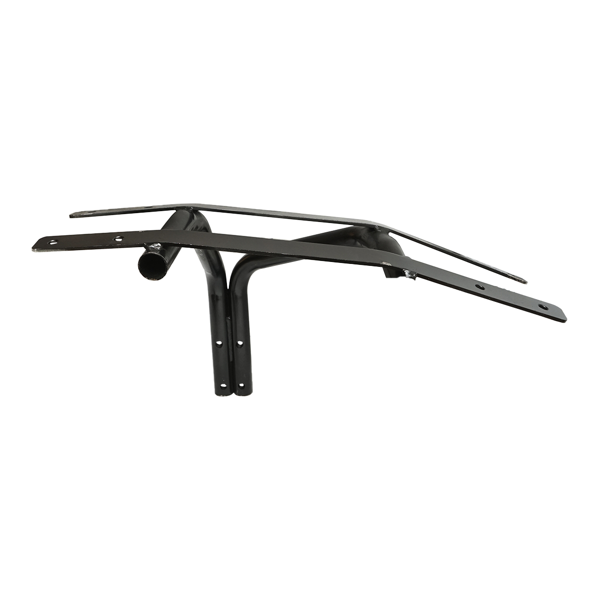 Suport aripa fata stanga pentru JCB 3CX, 4CX OEM 335-04161 - imagine 3