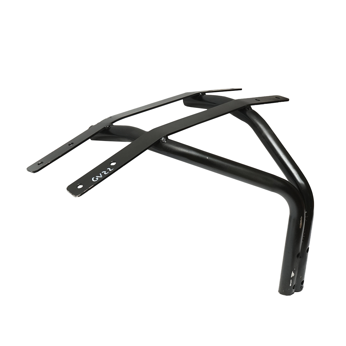Suport aripa fata stanga pentru JCB 3CX, 4CX OEM 335-04161