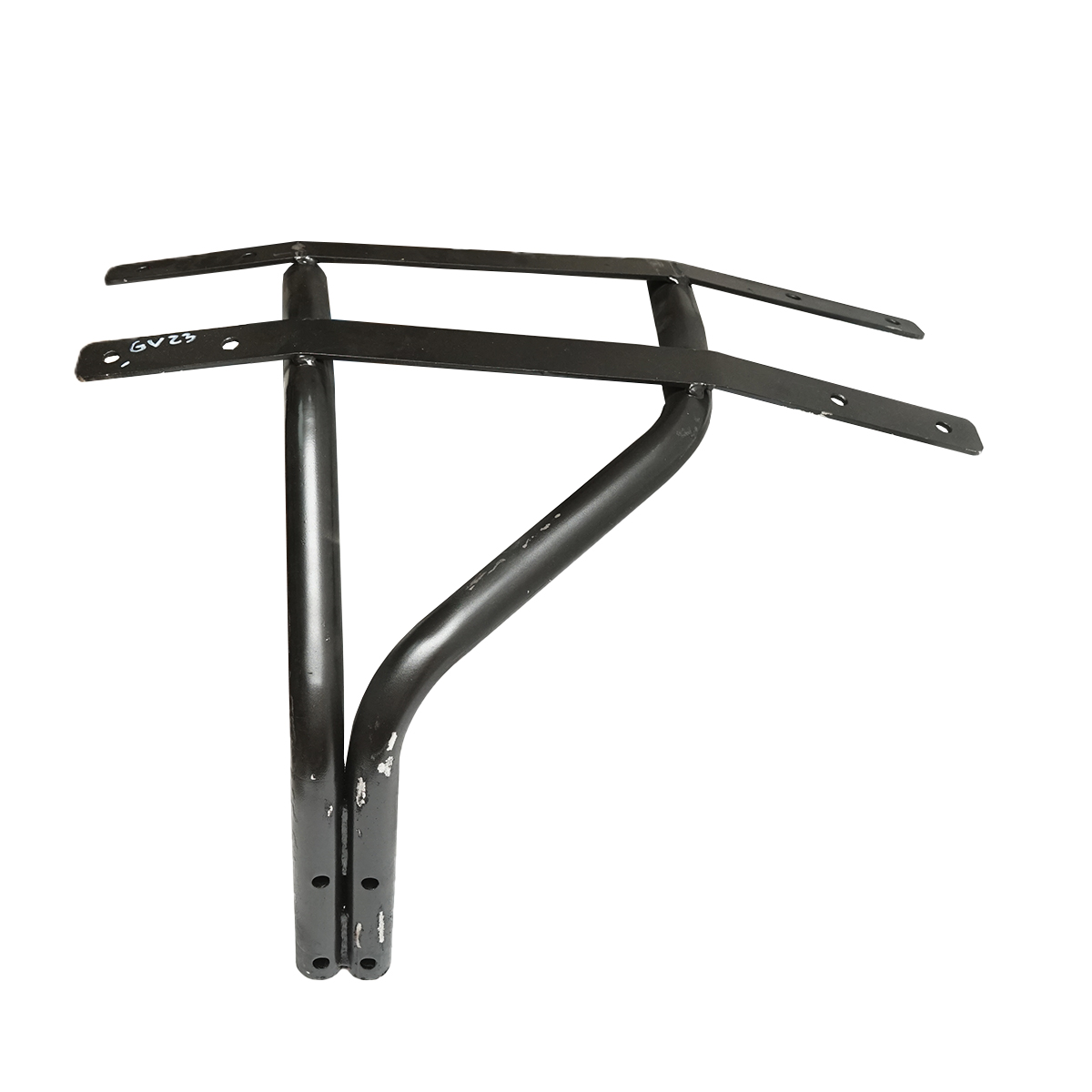 Suport aripa fata dreapta pentru JCB 3CX, 4CX OEM 335-04162 - imagine 2