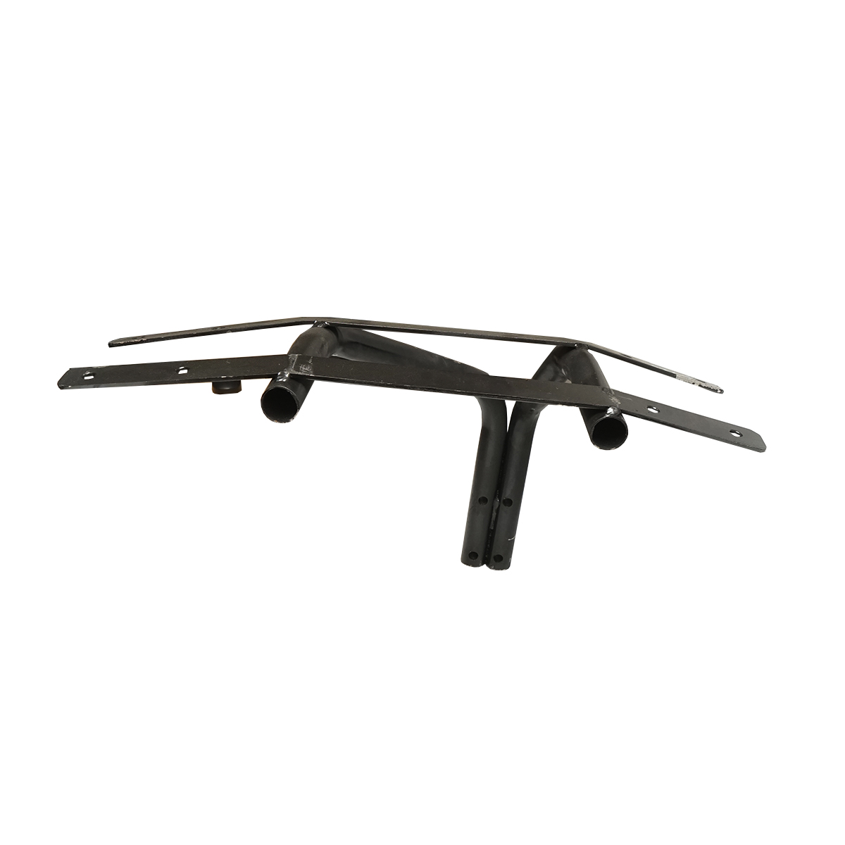 Suport aripa fata dreapta pentru JCB 3CX, 4CX OEM 335-04162 - imagine 3