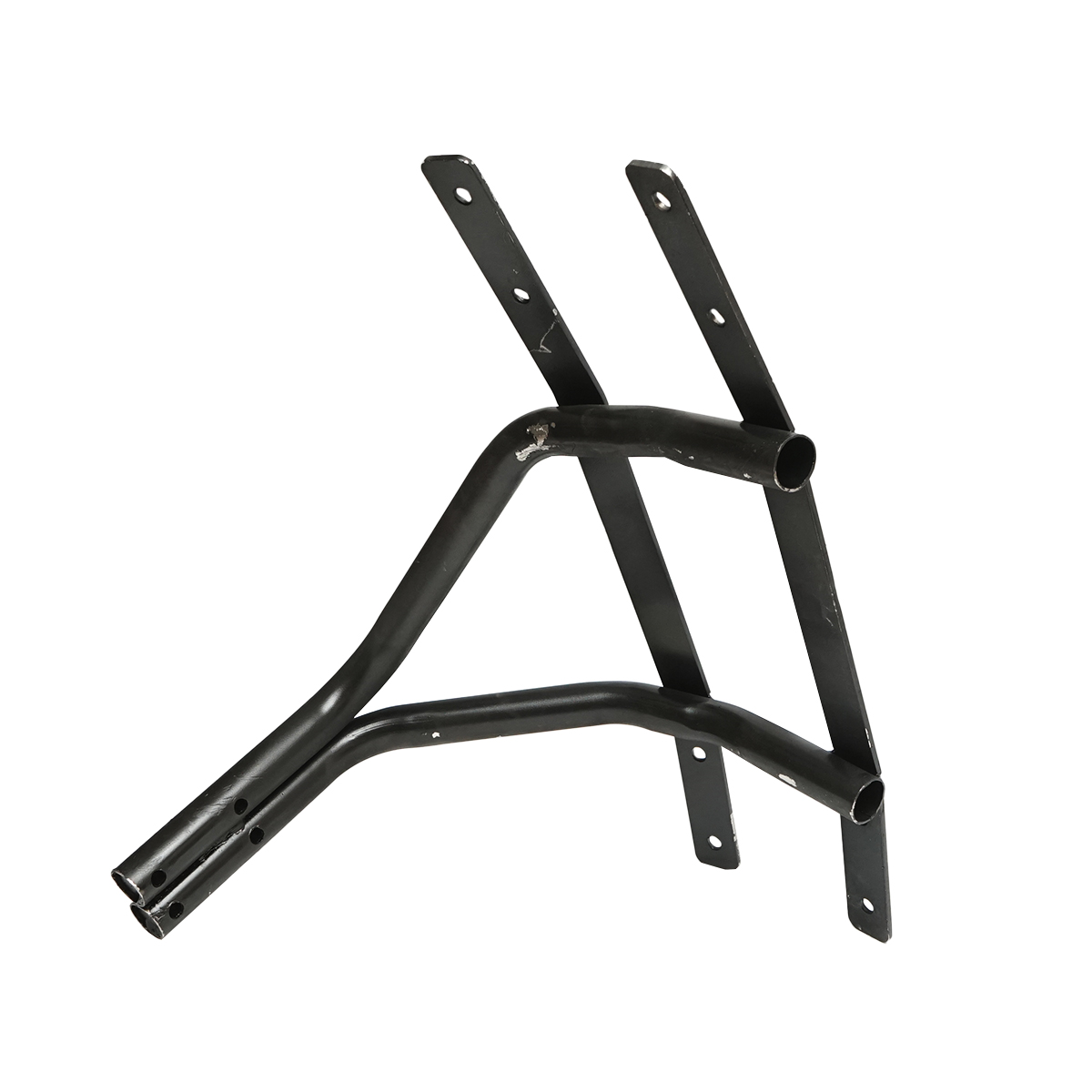 Suport aripa fata dreapta pentru JCB 3CX, 4CX OEM 335-04162 - imagine 4