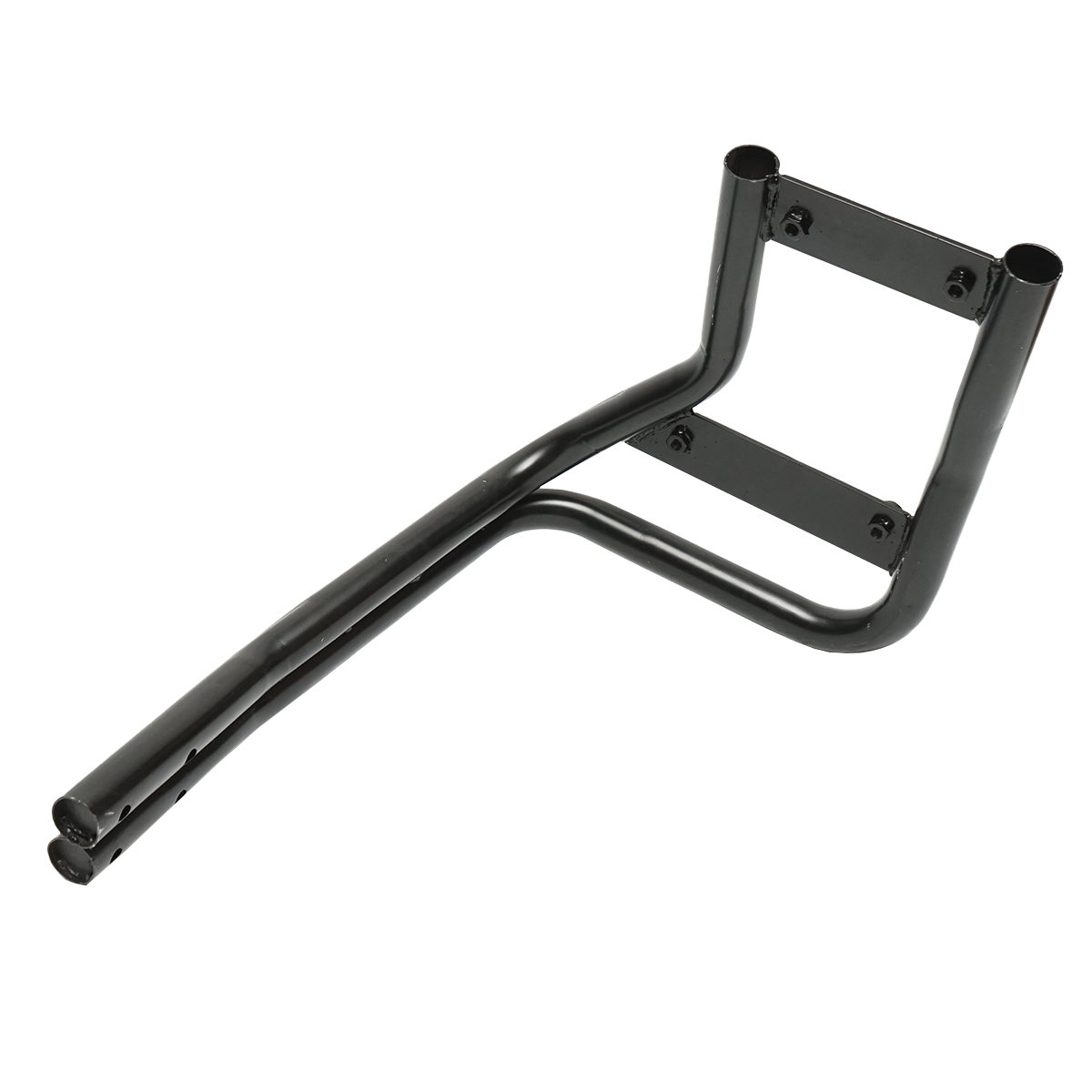 Suport aripa fata dreapta pentru JCB 4C444, 3CXC PC, 3CX PC, 4CX444 SUPER, 3CXSPC, 3CX444 SUPER, 4CN444 PS 35, 4CN444 SUPER, 4CXSM444, 4CX445 OEM 123-02955 - imagine 4