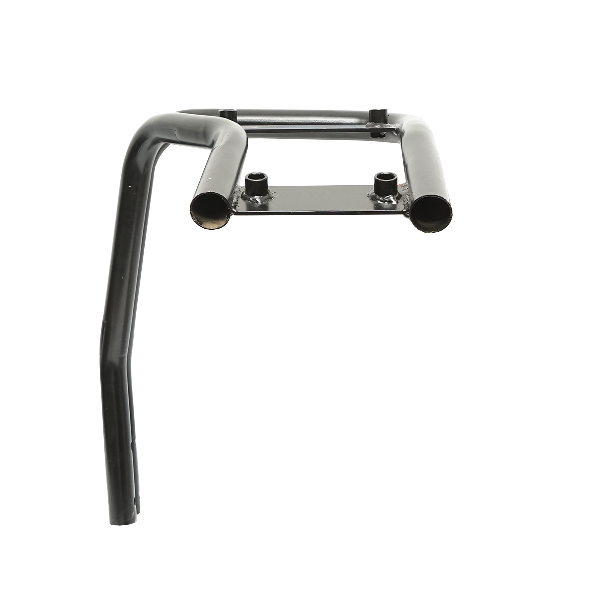 Suport aripa fata dreapta pentru JCB 4C444, 3CXC PC, 3CX PC, 4CX444 SUPER, 3CXSPC, 3CX444 SUPER, 4CN444 PS 35, 4CN444 SUPER, 4CXSM444, 4CX445 OEM 123-02955 - imagine 3