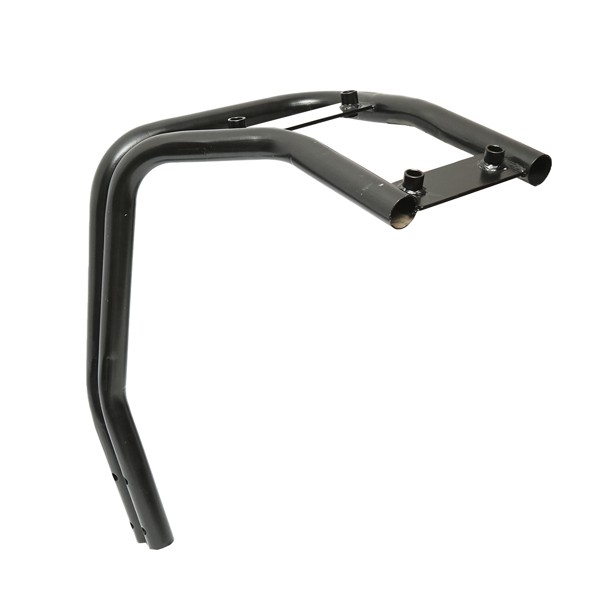 Suport aripa fata dreapta pentru JCB 4C444, 3CXC PC, 3CX PC, 4CX444 SUPER, 3CXSPC, 3CX444 SUPER, 4CN444 PS 35, 4CN444 SUPER, 4CXSM444, 4CX445 OEM 123-02955
