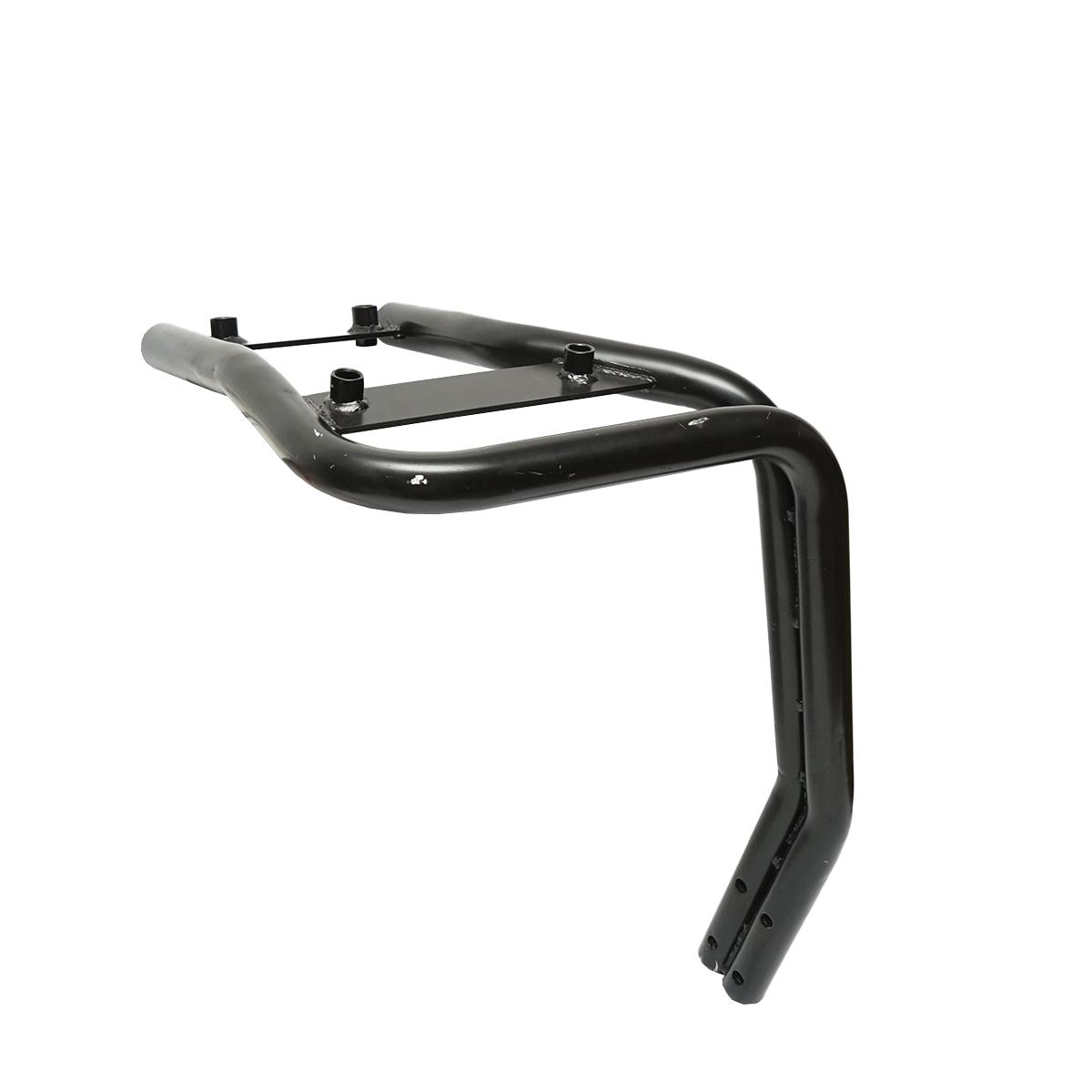 Suport aripa fata dreapta pentru JCB 4C444, 3CXC PC, 3CX PC, 4CX444 SUPER, 3CXSPC, 3CX444 SUPER, 4CN444 PS 35, 4CN444 SUPER, 4CXSM444, 4CX445 OEM 123-02955 - imagine 2