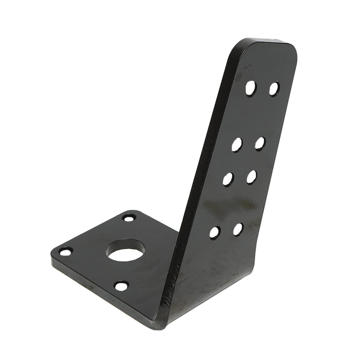 Suport aripa fata stanga pentru JCB 4C444, 3CXC PC, 3CX PC, 4CX444 SUPER, 3CXSPC, 3CX444 SUPER, 4CN444 PS 35, 4CN444 SUPER, 4CXSM444, 4CX446 OEM 331-31147 - imagine 2